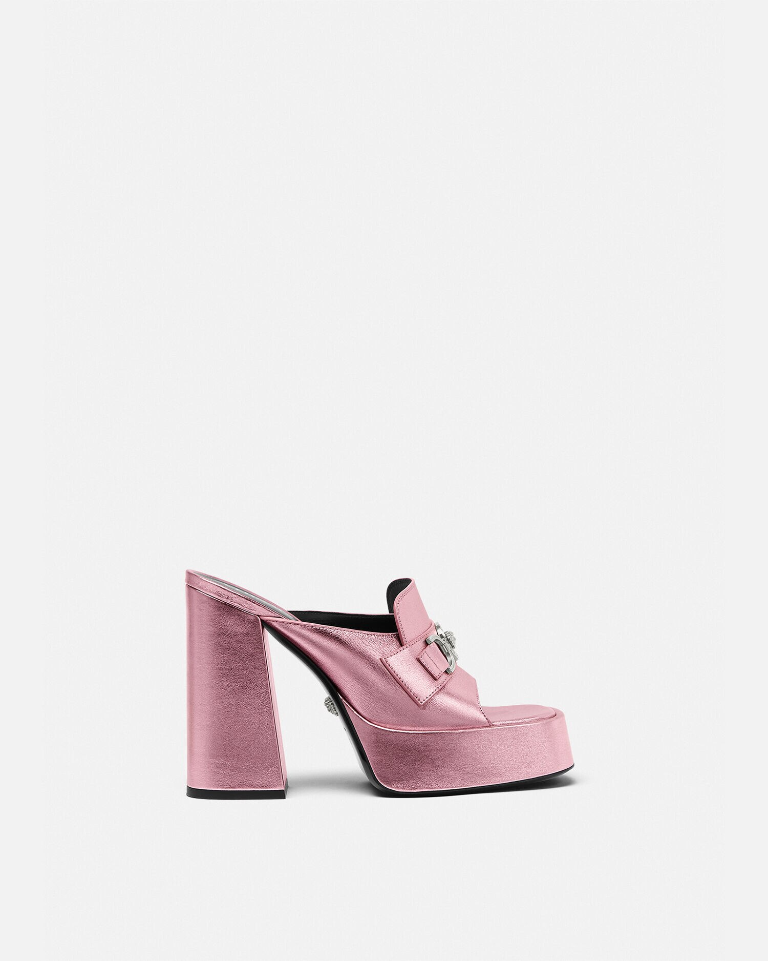 Mule clearance versace femme