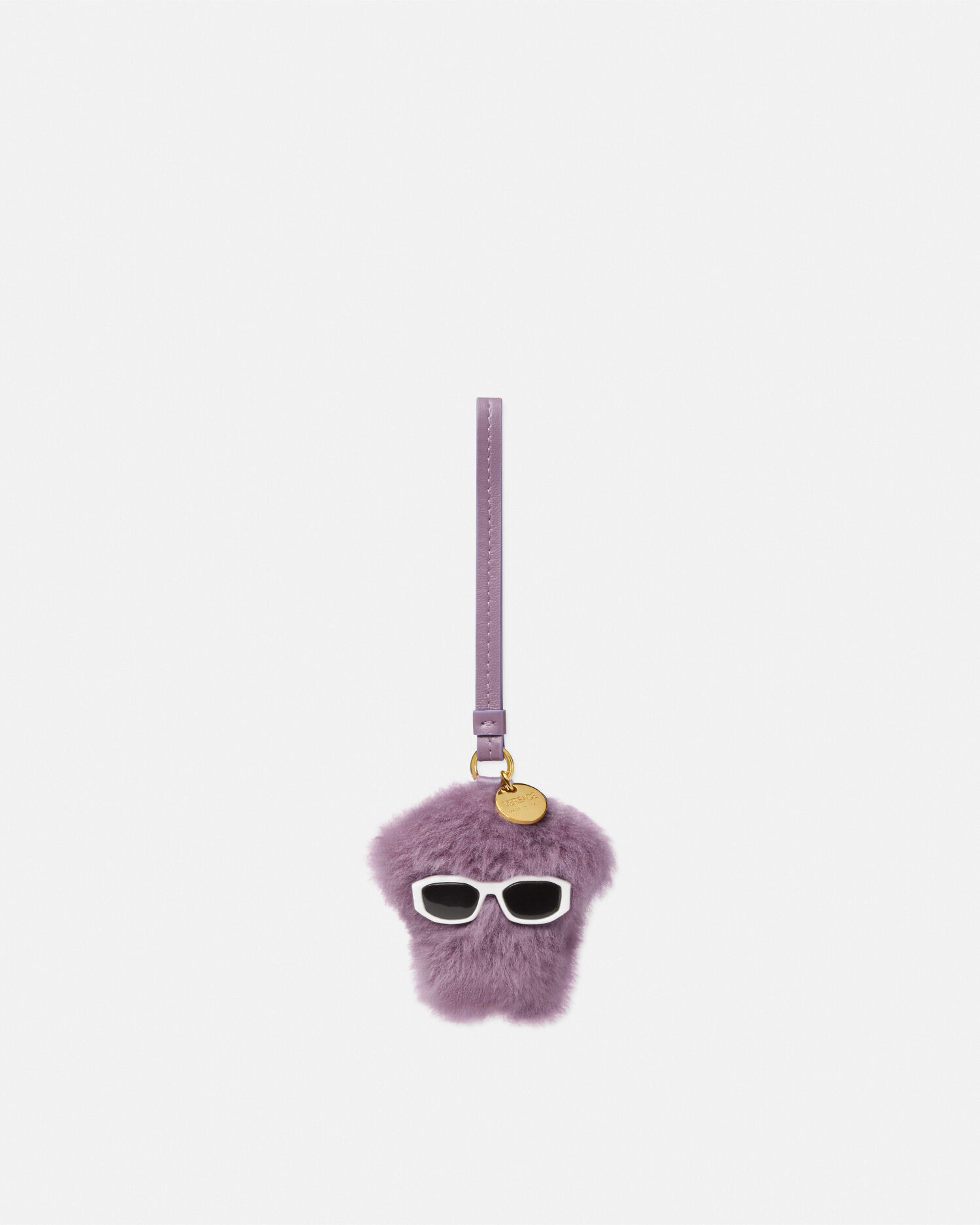 Versace keyring outlet
