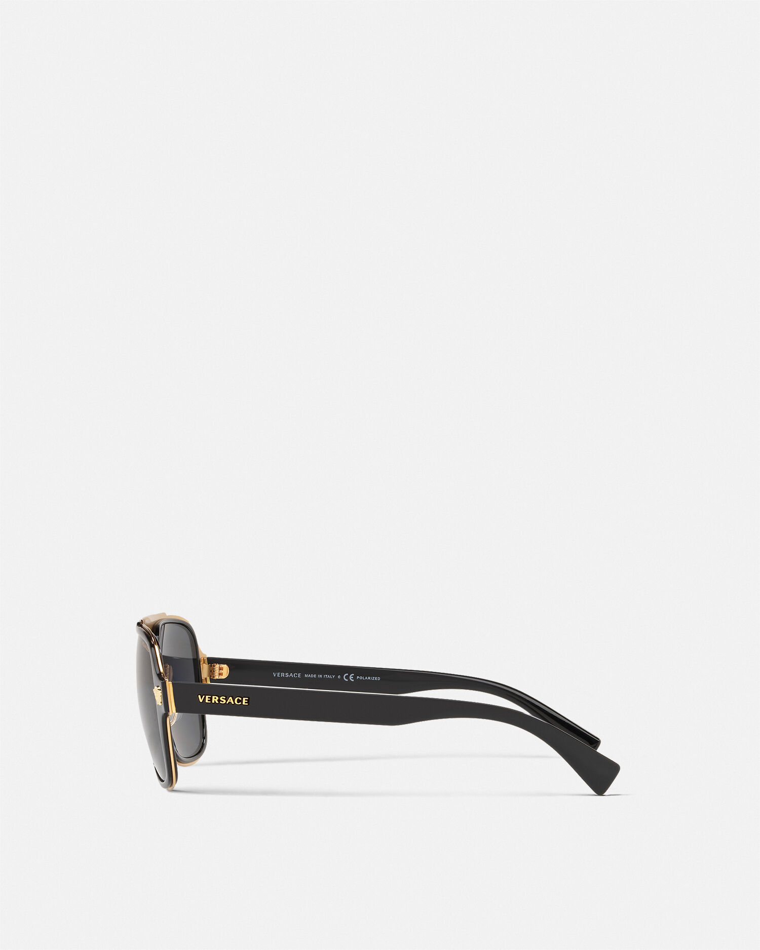 Versace medusa charm sunglasses hot sale