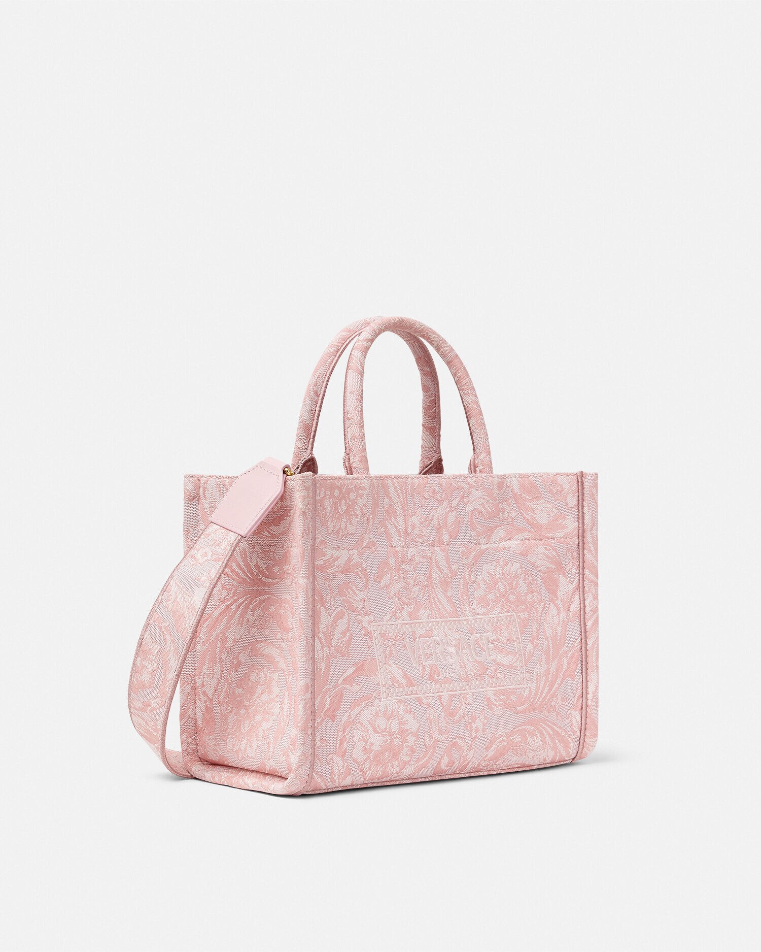 Versace hotsell tote sale