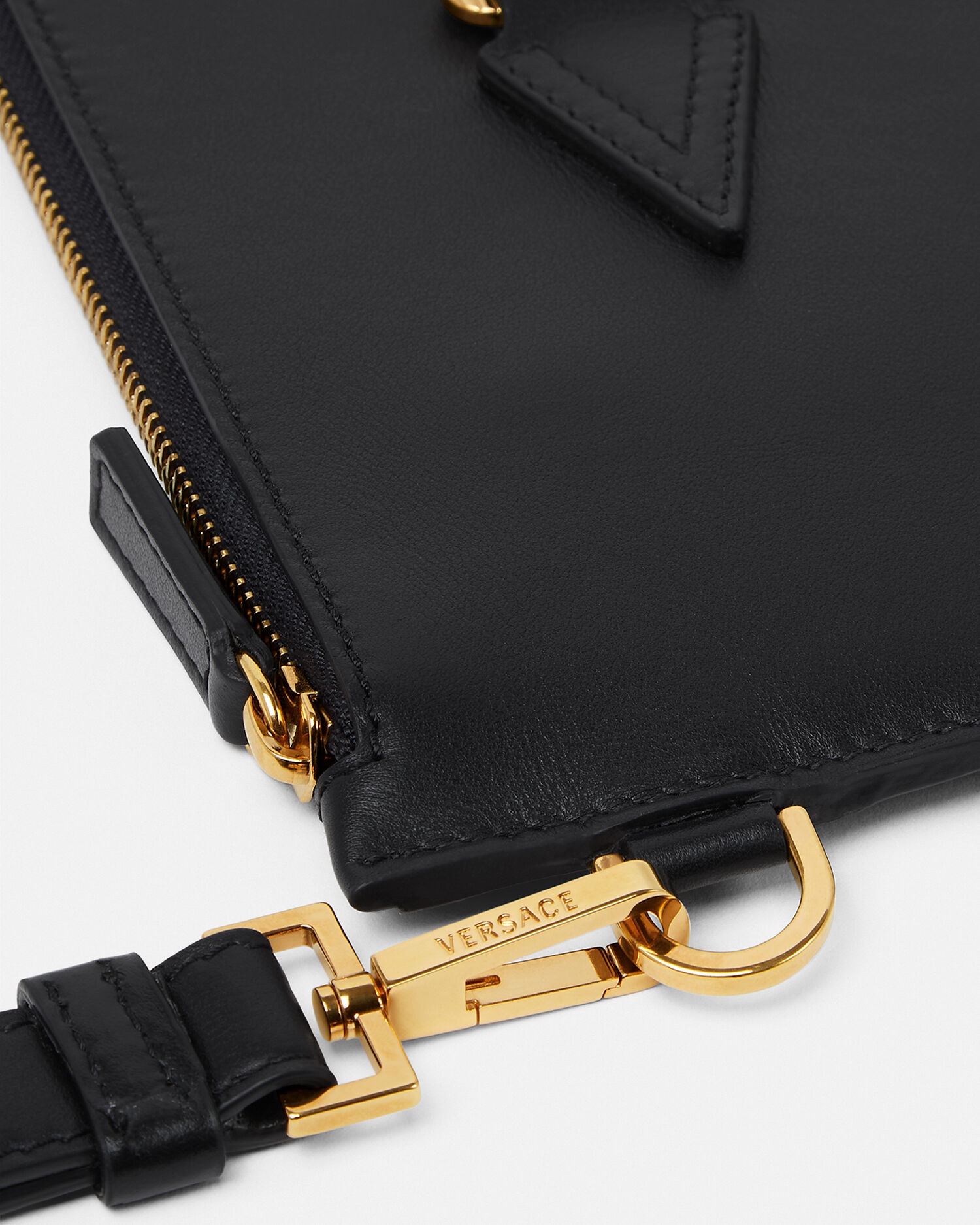 Pochette versace cheap medusa