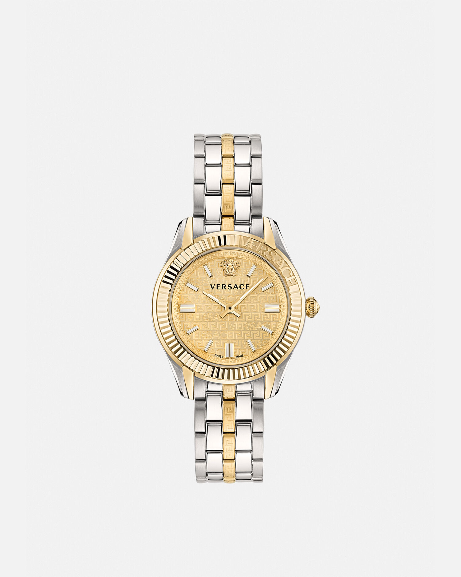 Versace ladies deals watches
