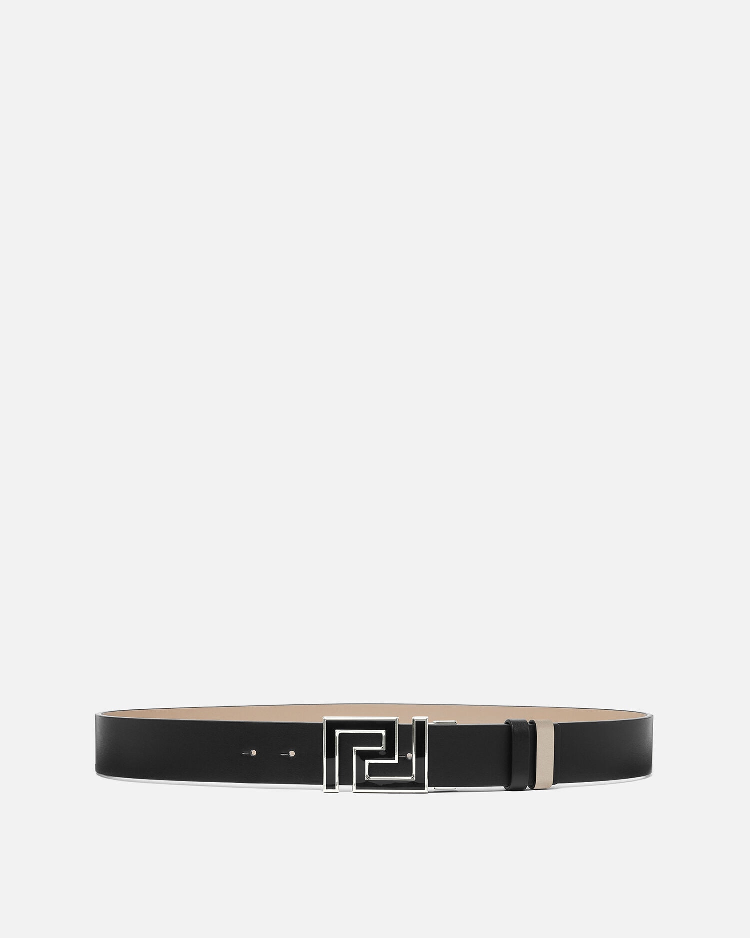 Versace sales belt reversible