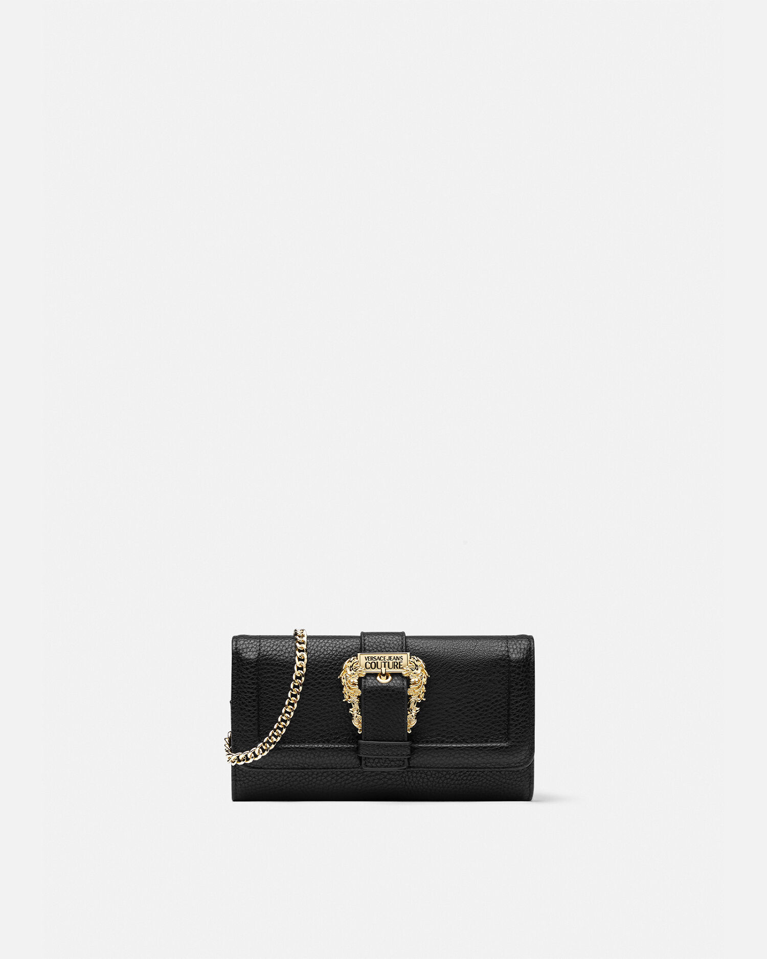 Versace clutches new arrivals