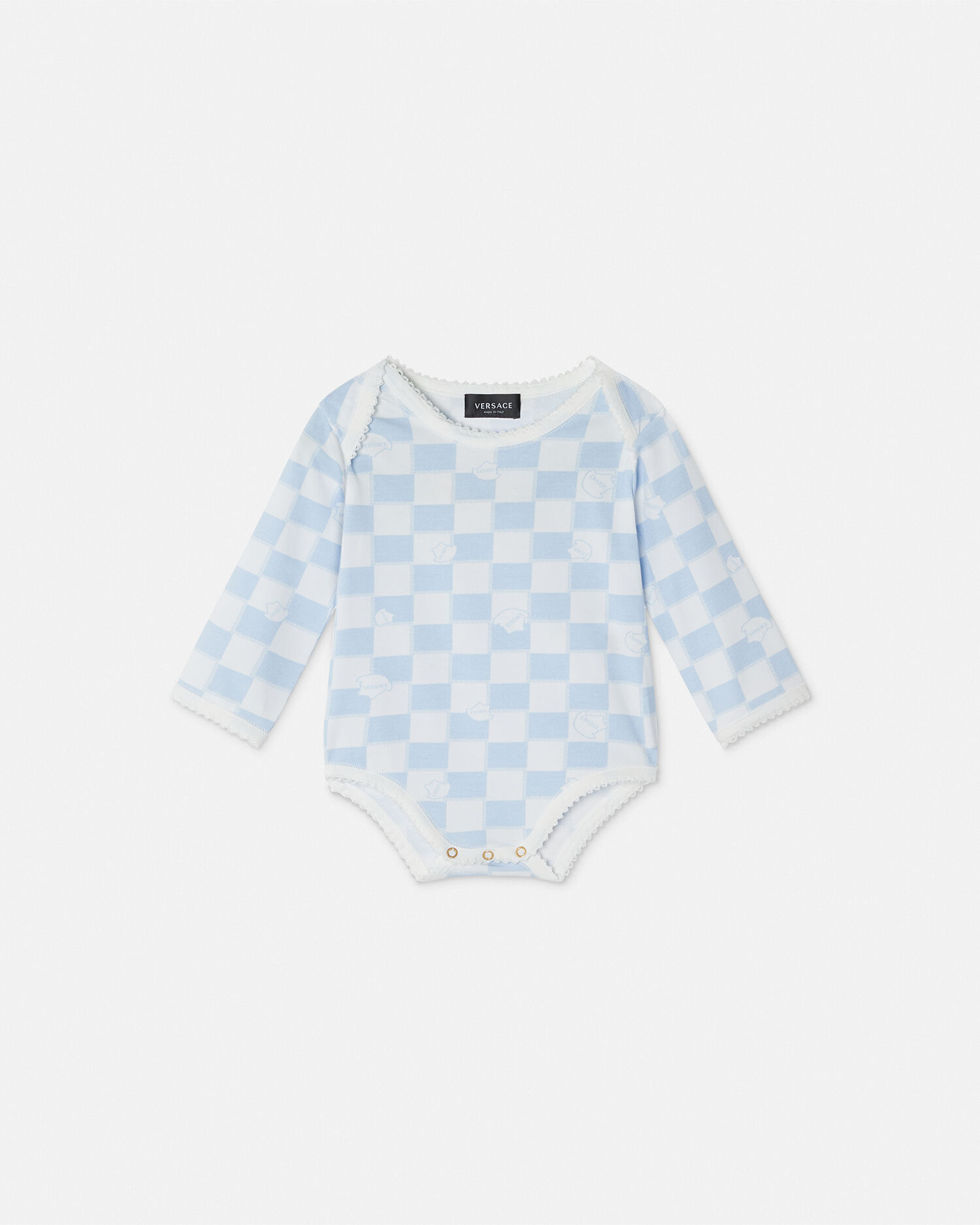 Vestiti e Completi Firmati Neonati VERSACE