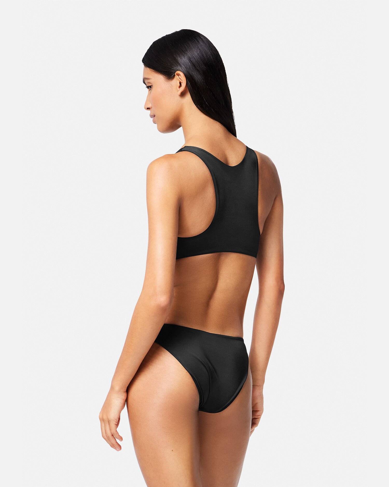 Versace medusa swimsuit outlet
