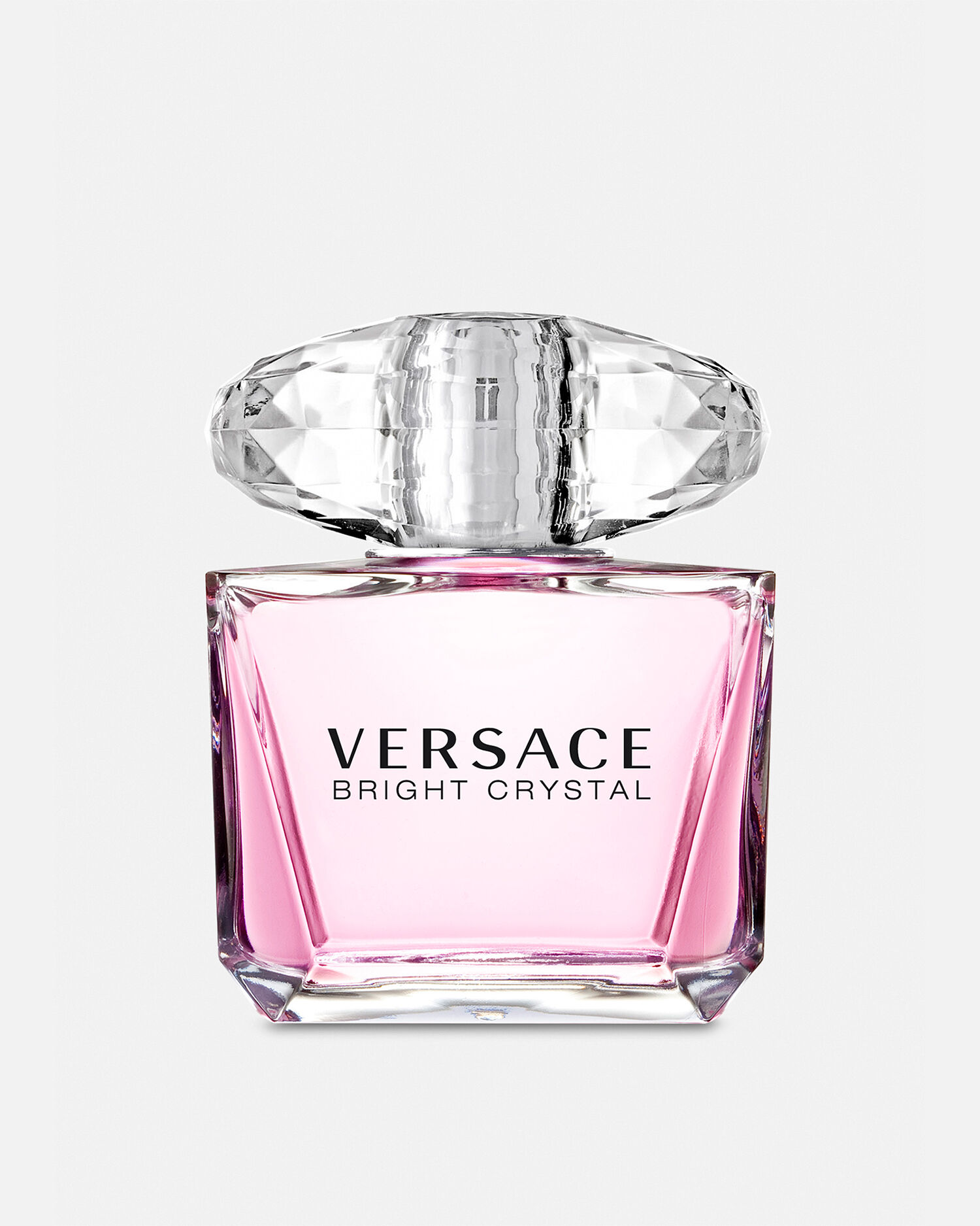 Versace 200ml bright crystal clearance
