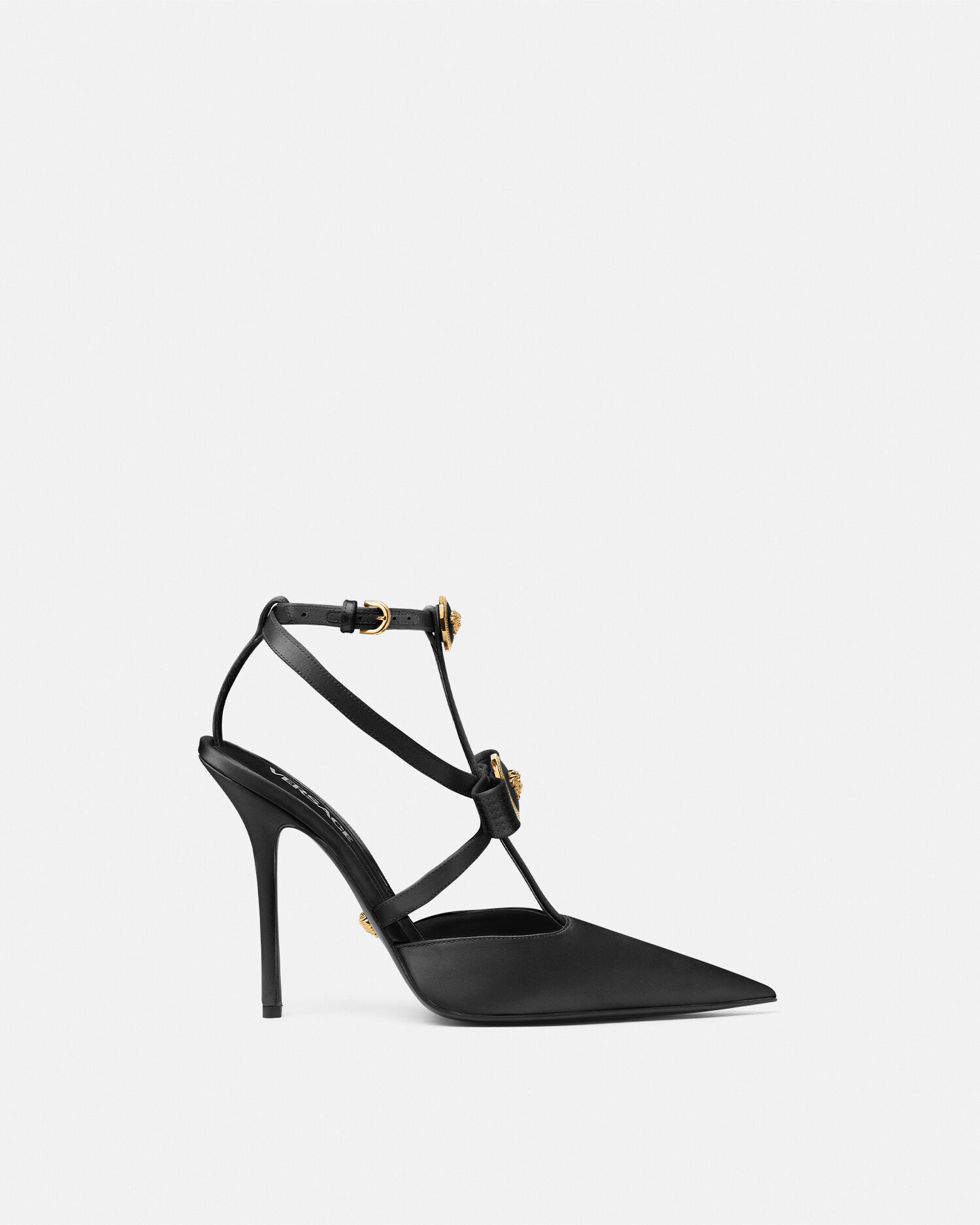 Escarpin versace store