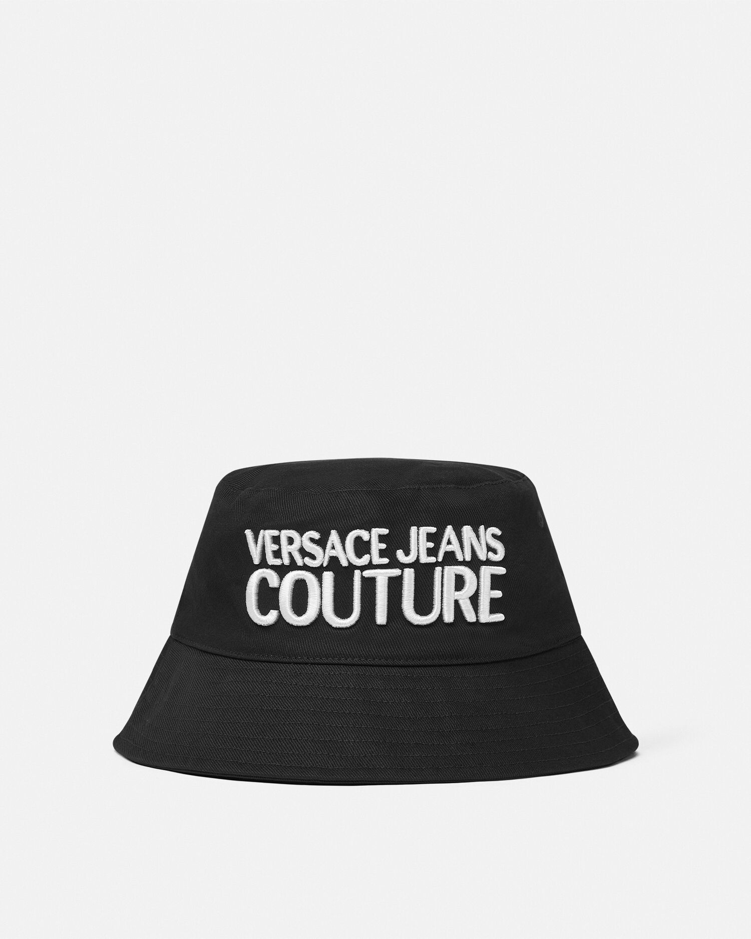 商品画像：VERSACE JEANS COUTURE ヴェルサーチェ バケットハット メンズ 2