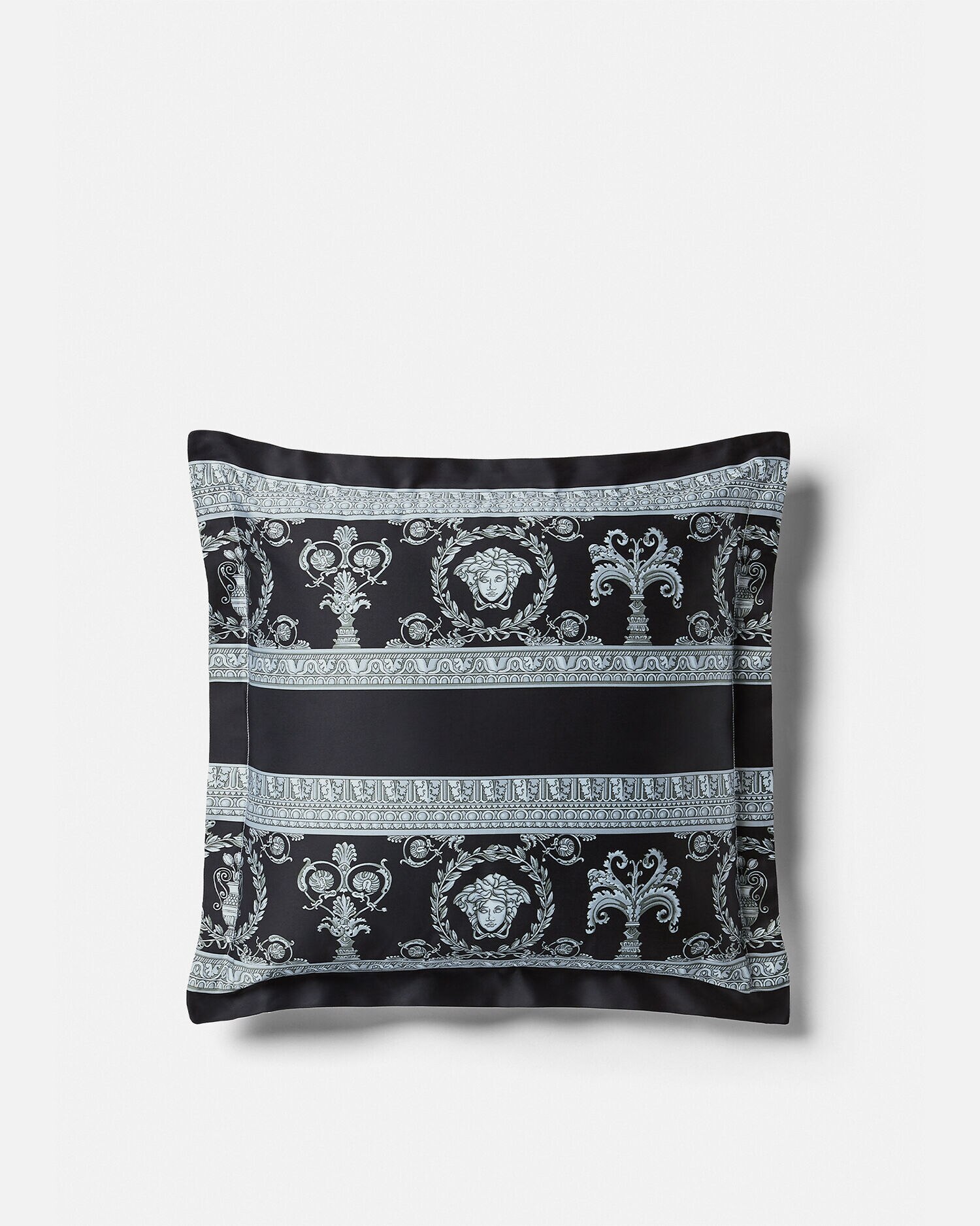 Versace outlet style cushions