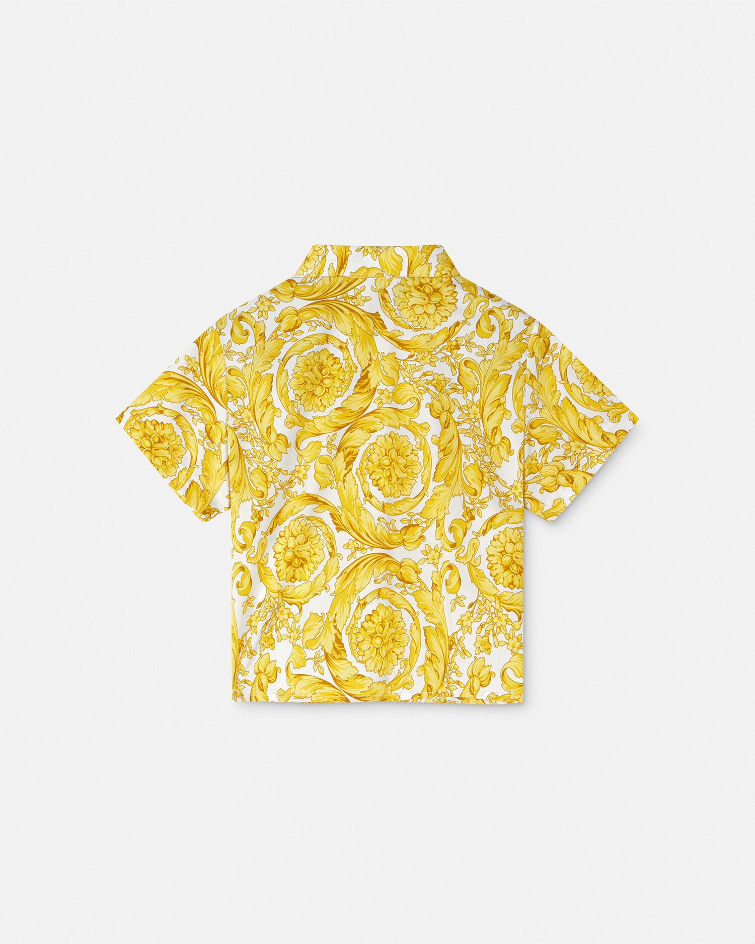 Baby sales versace shirt