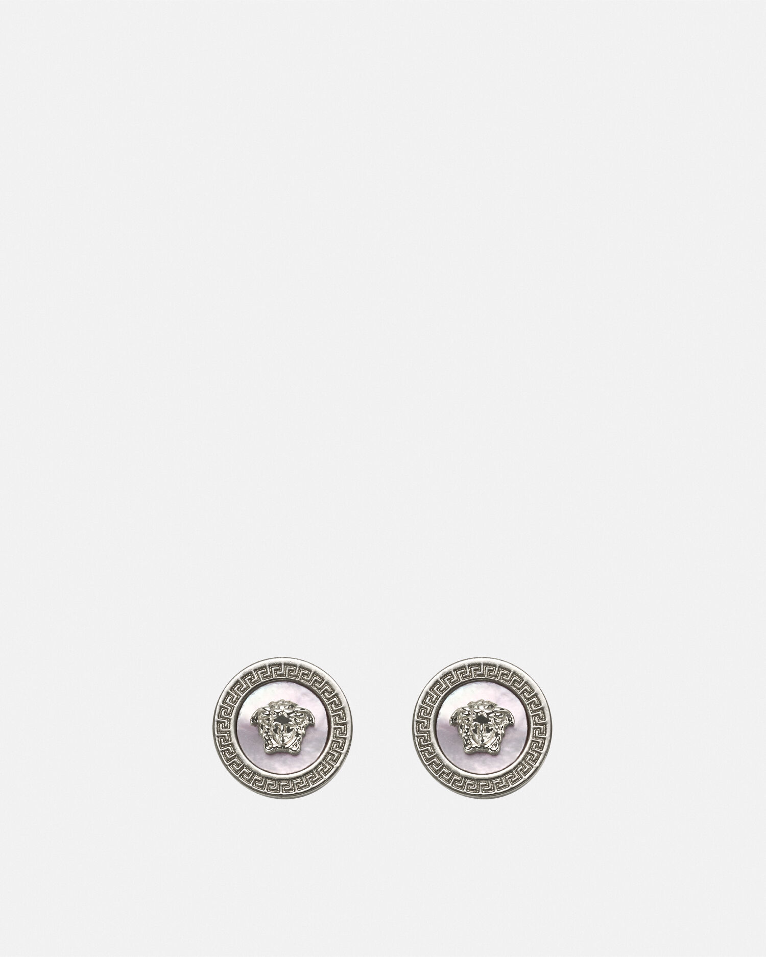 Original silver earrings store