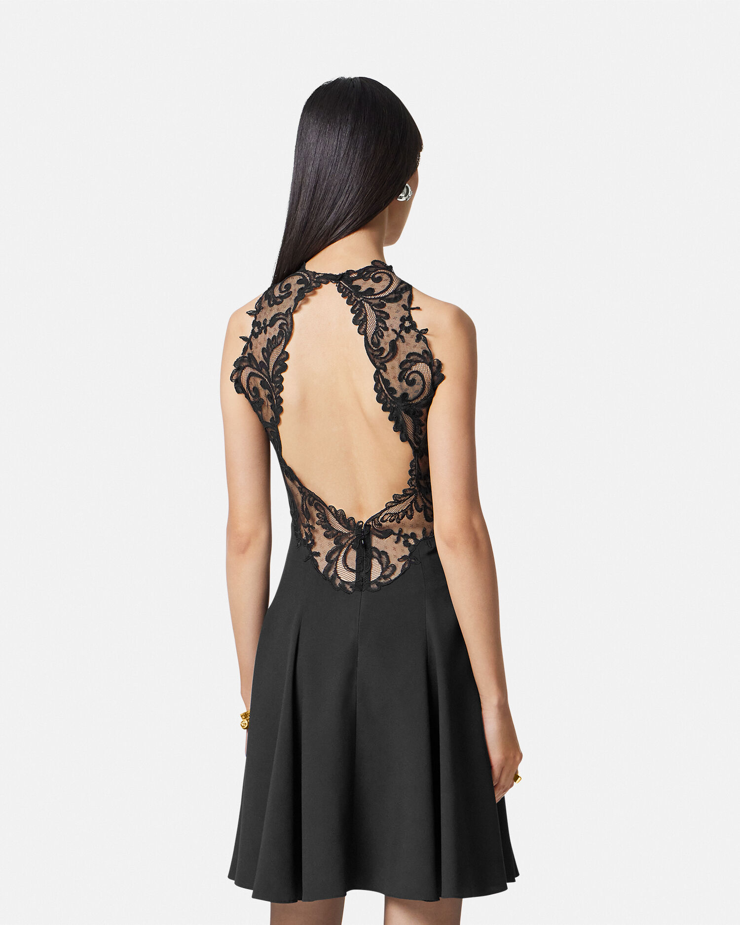 Lace clothing on sale store