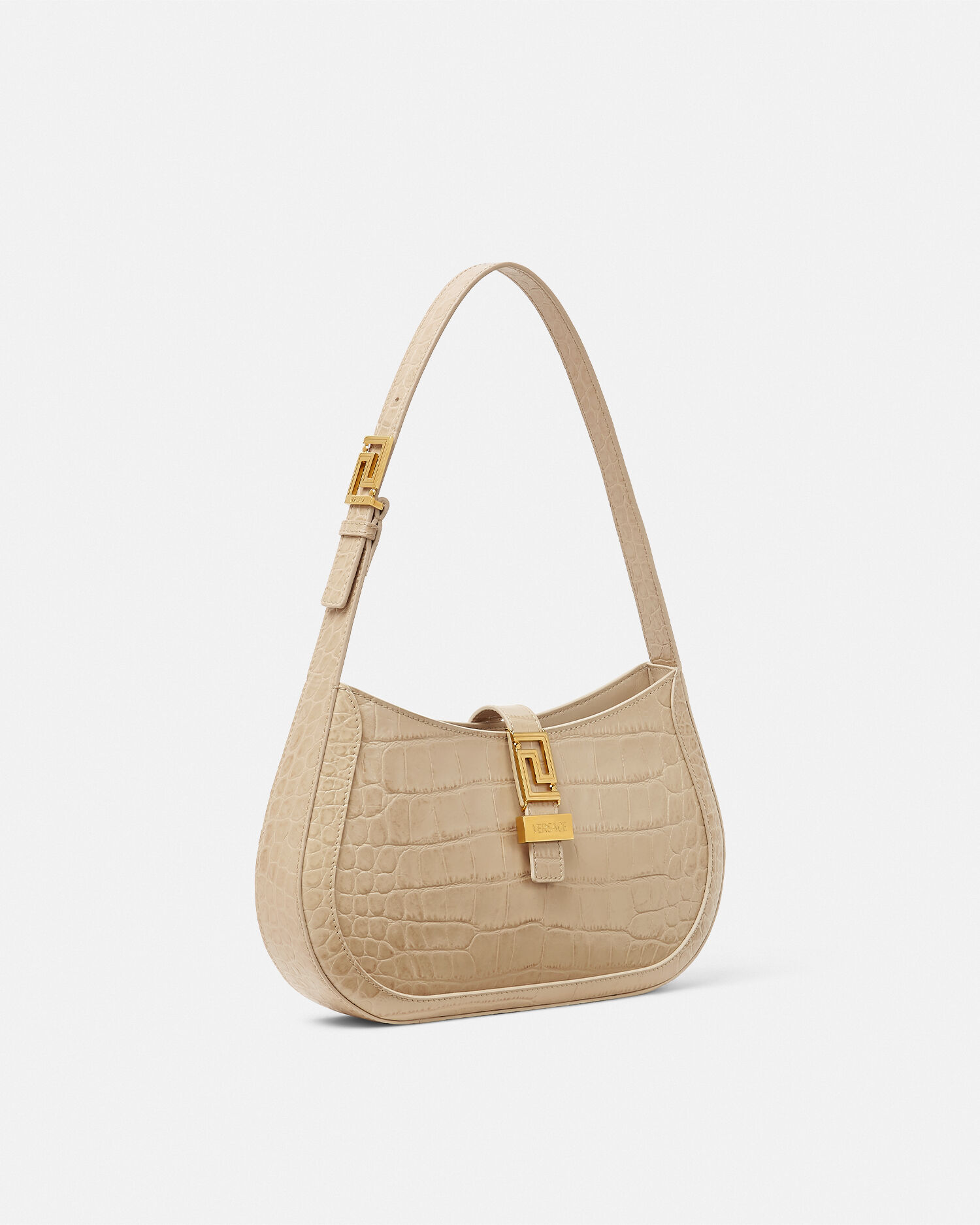 Borsa shop versace grande
