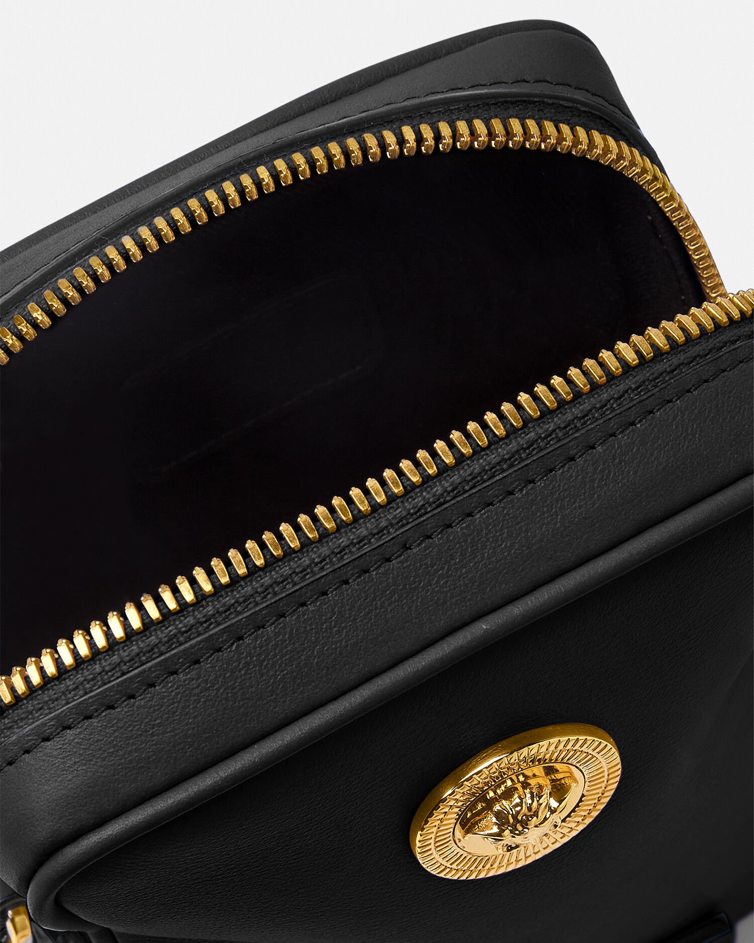 Petit sac bandouli re Medusa Biggie Versace Homme Boutique