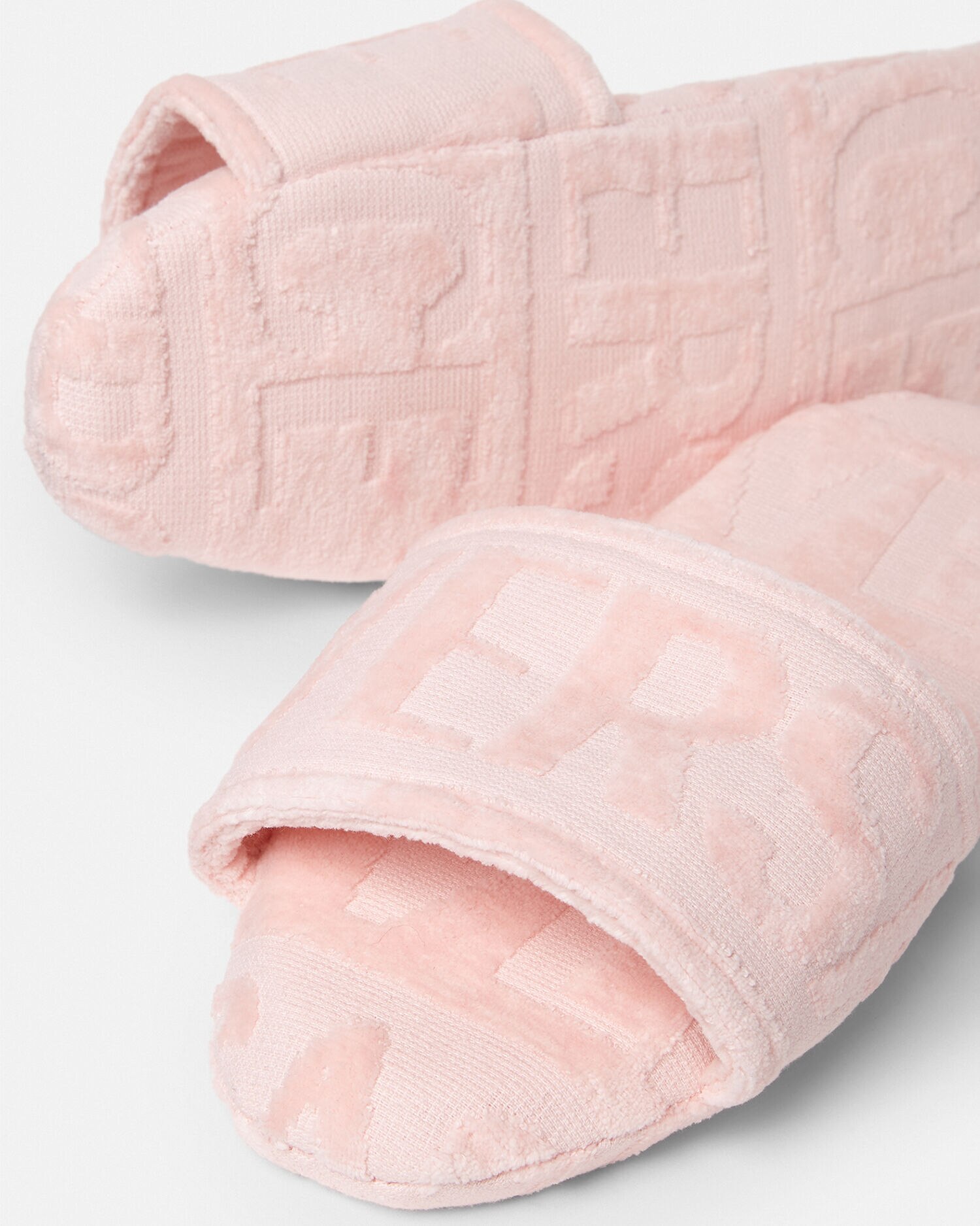 Versace collection slippers outlet
