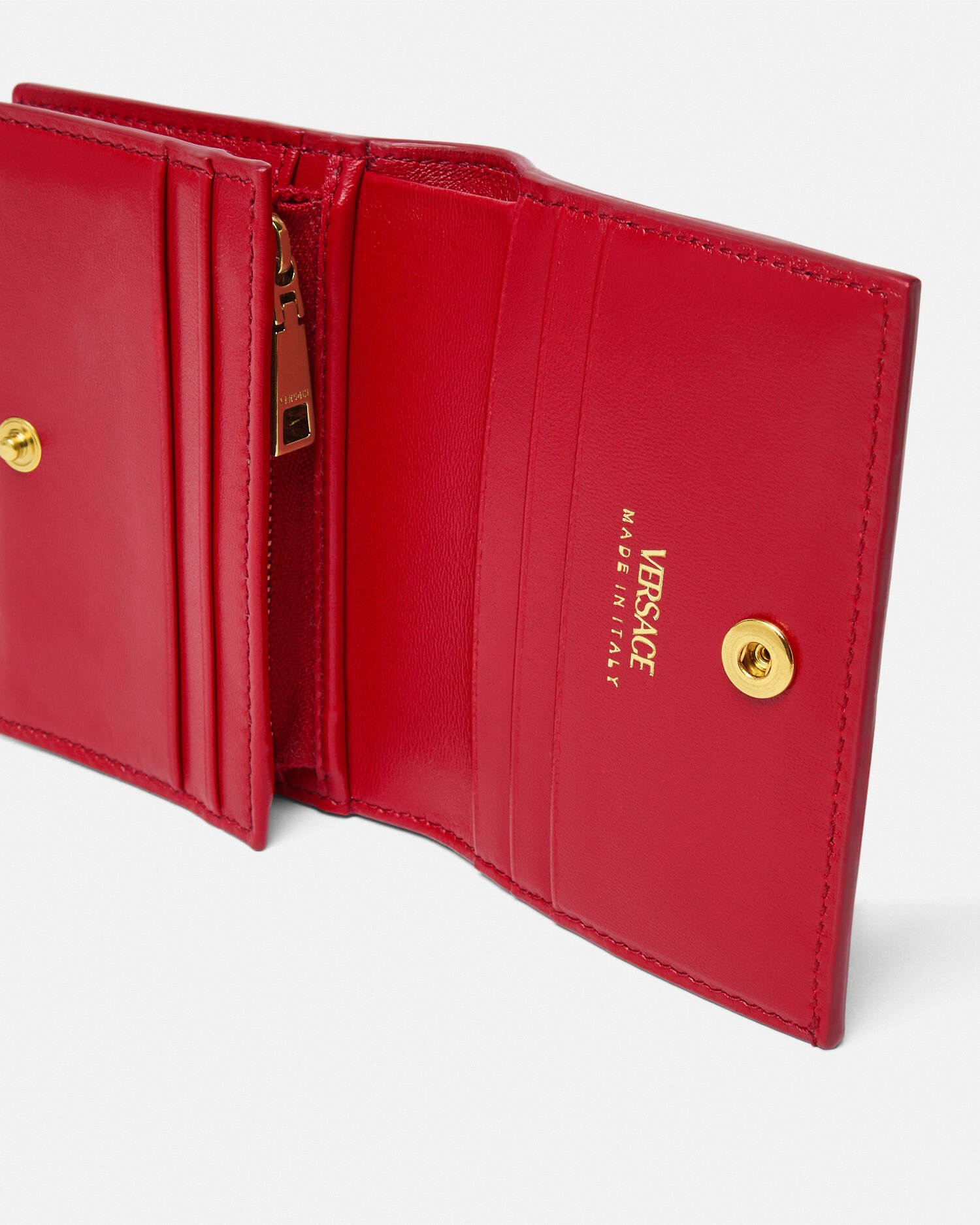 Cartera versace para mujer shop