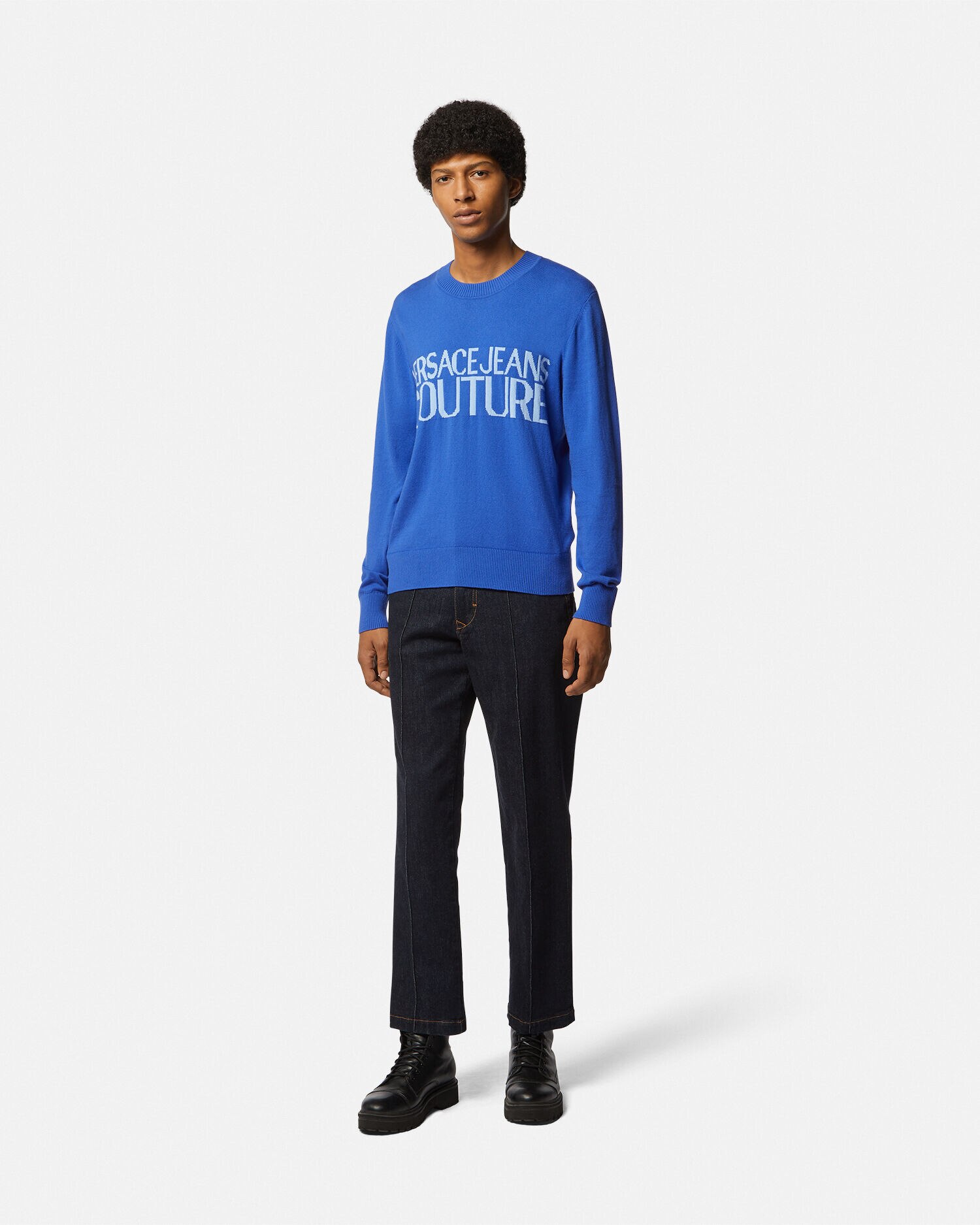 Versace store jeans price