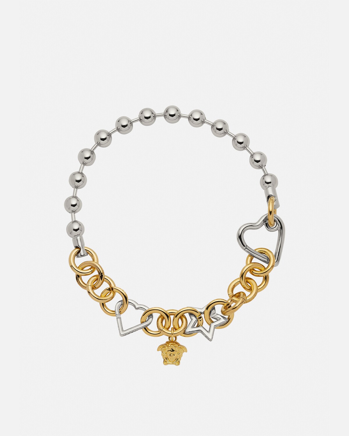 Versace Funky Chain Necklace for Women Online Store EU