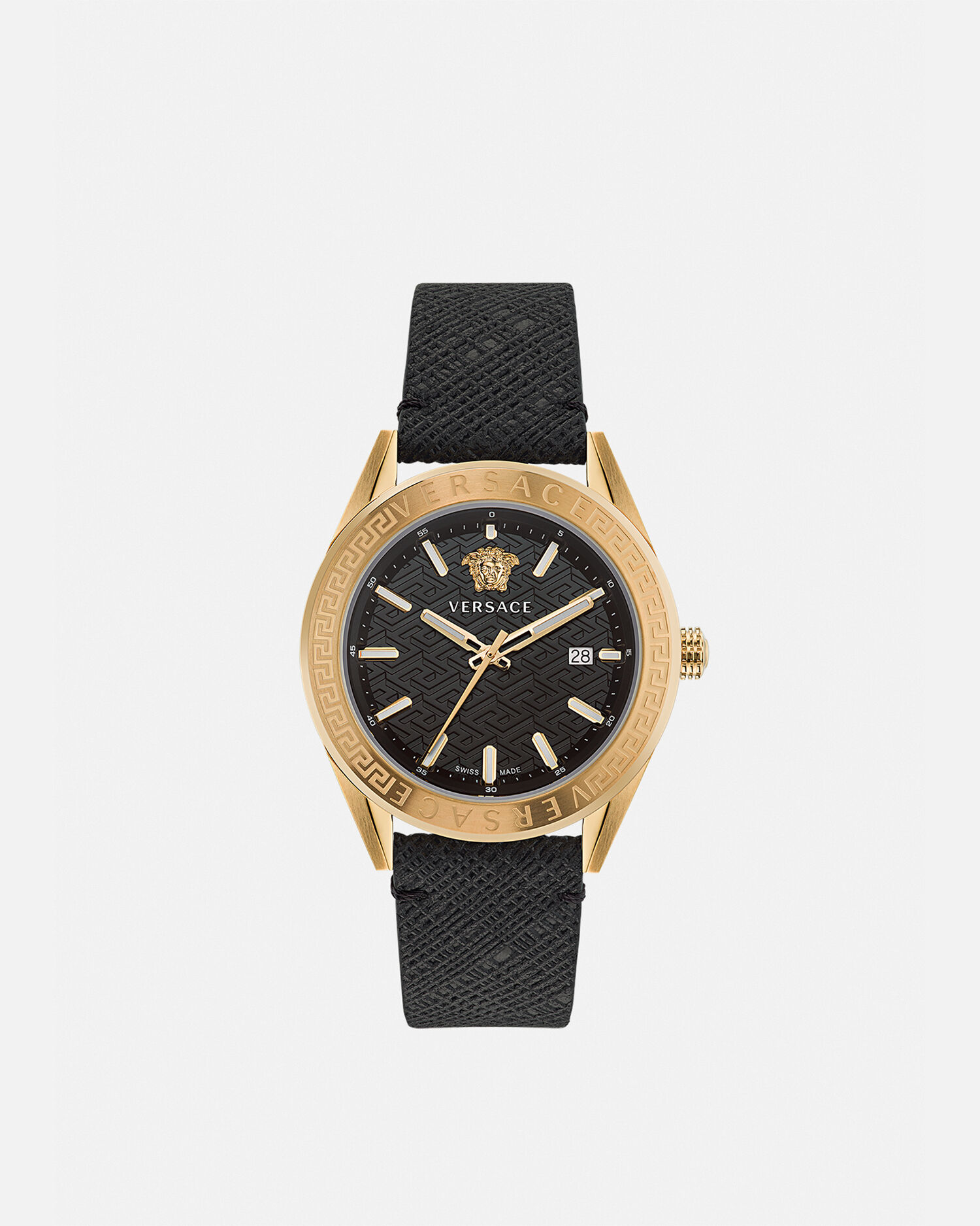 Versace relojes hombre sales