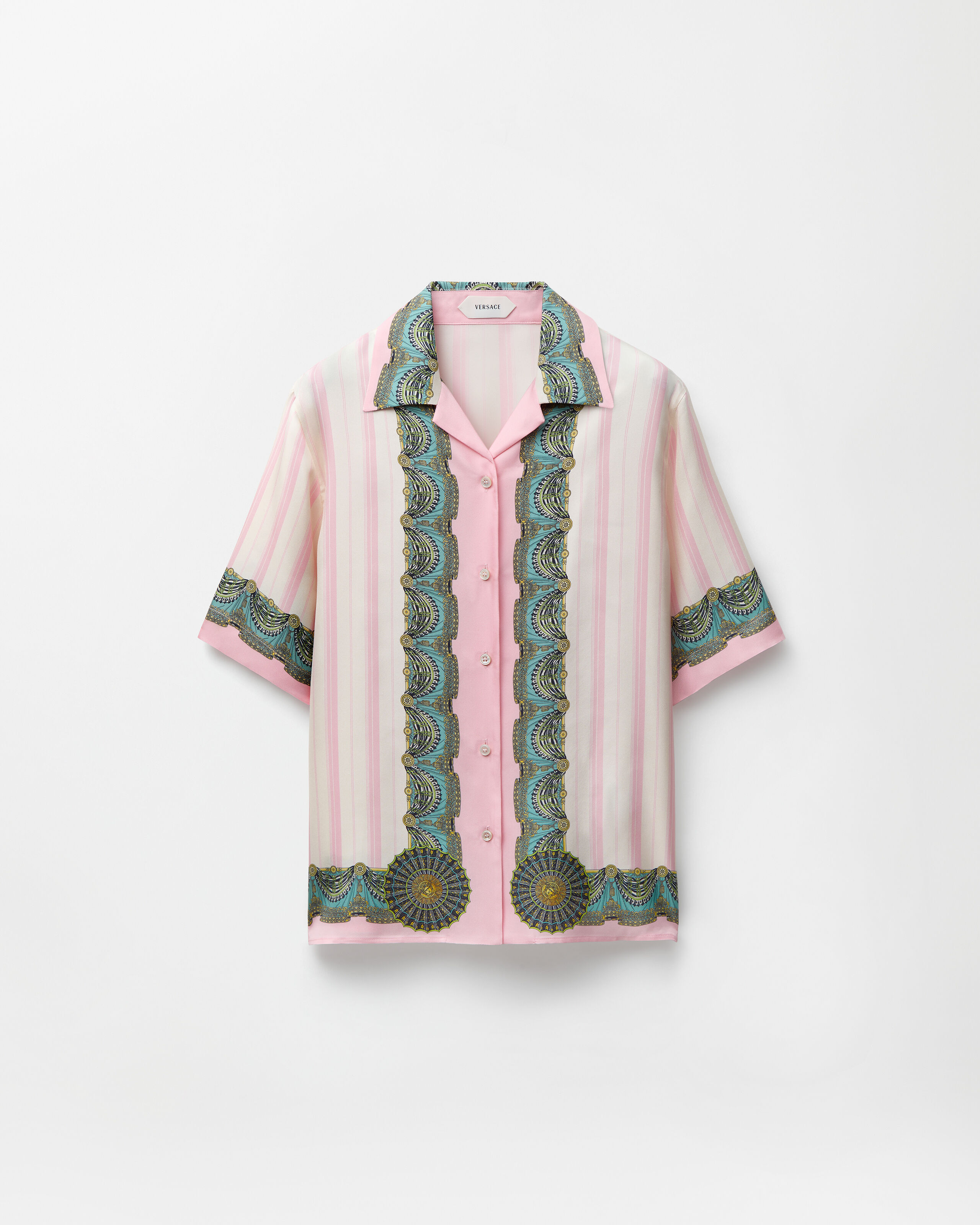 Versace Shirts, Blouses and Tops for Women