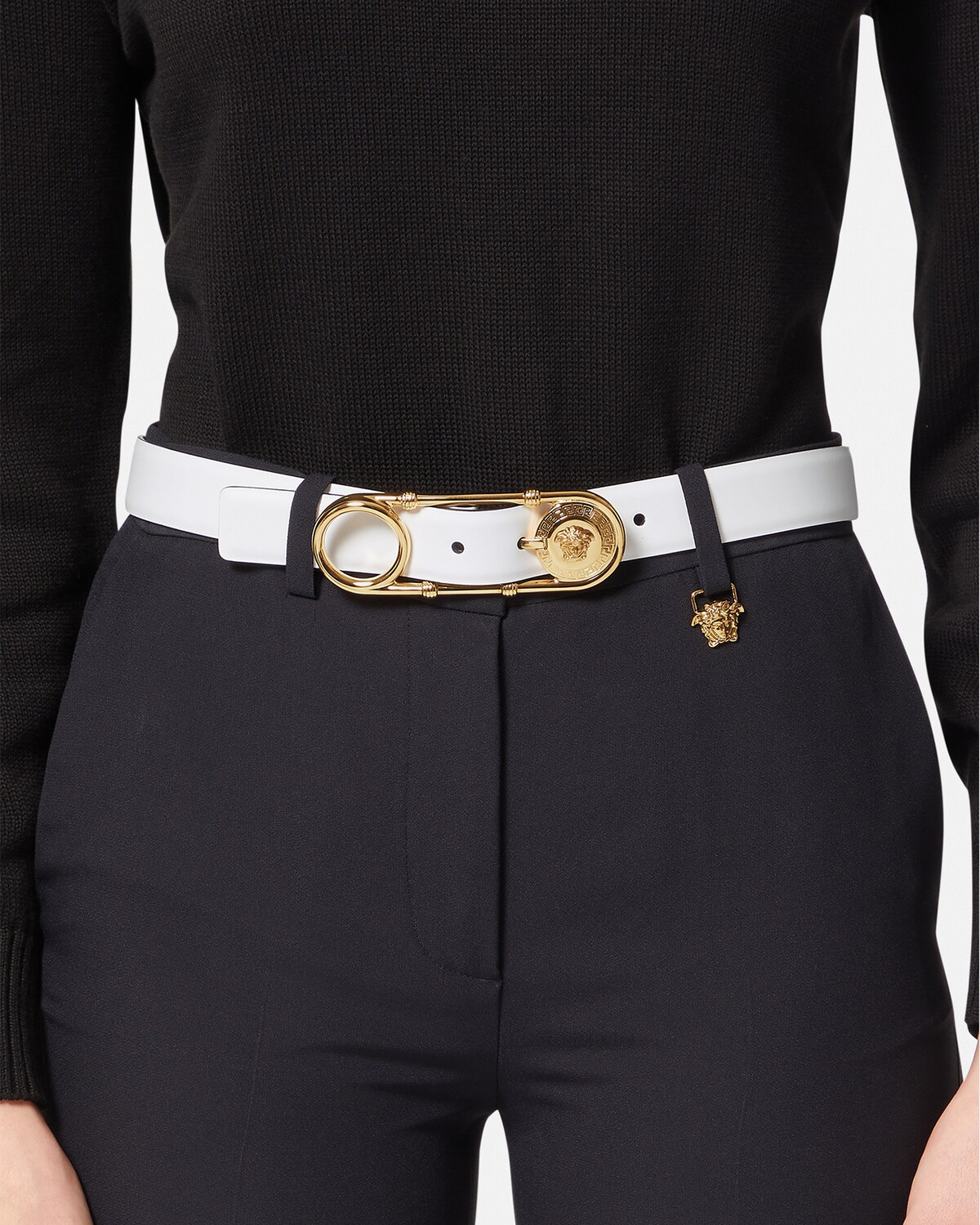Versace vs gucci belt Clearance