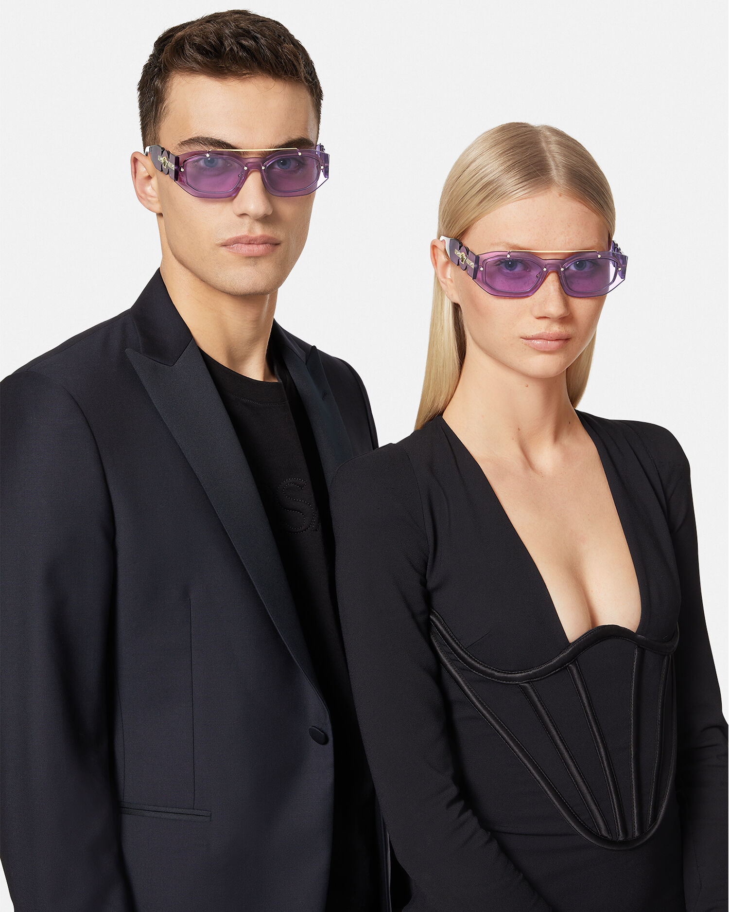 Biggie sonnenbrille hotsell