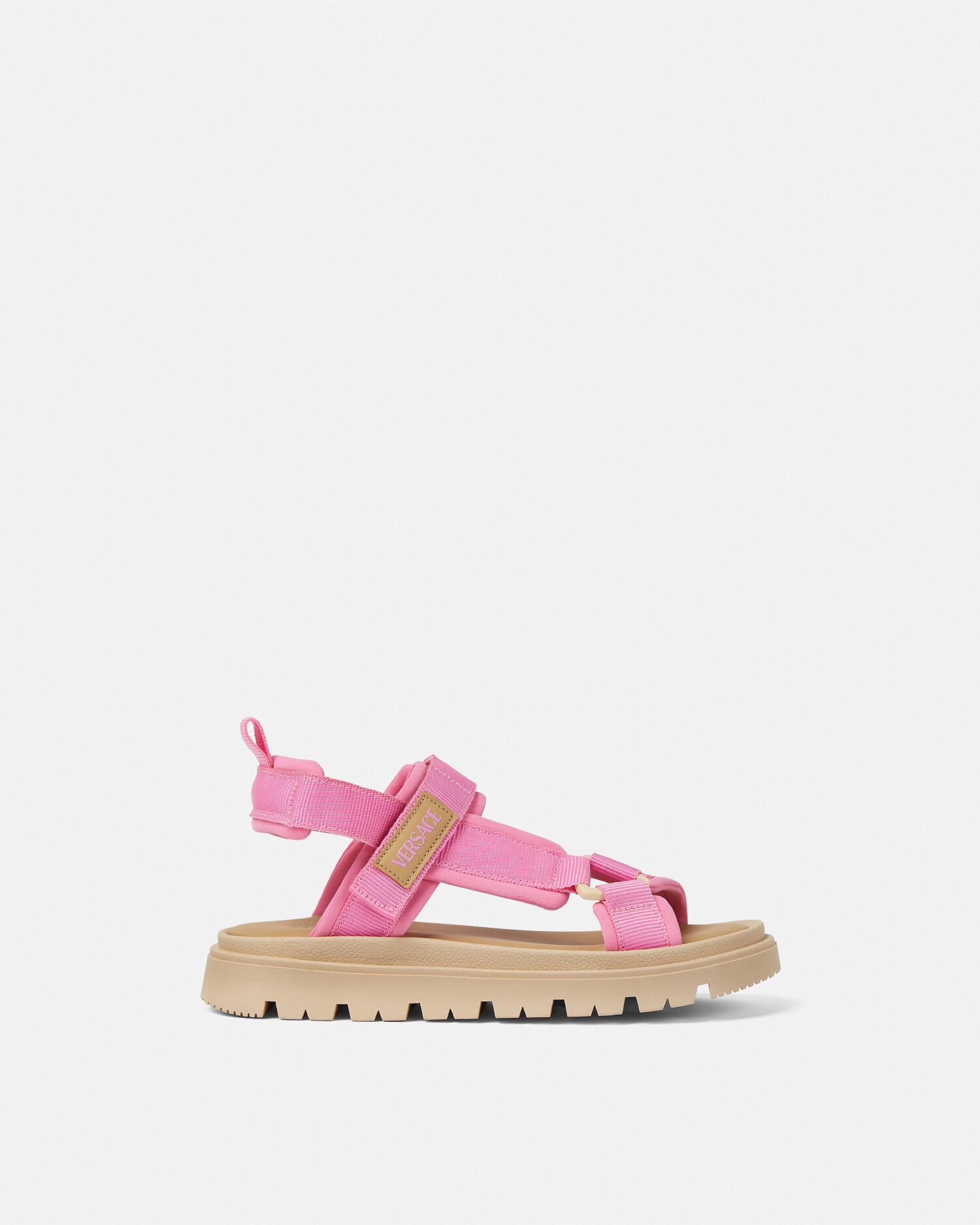 Versace kids sandals cheap