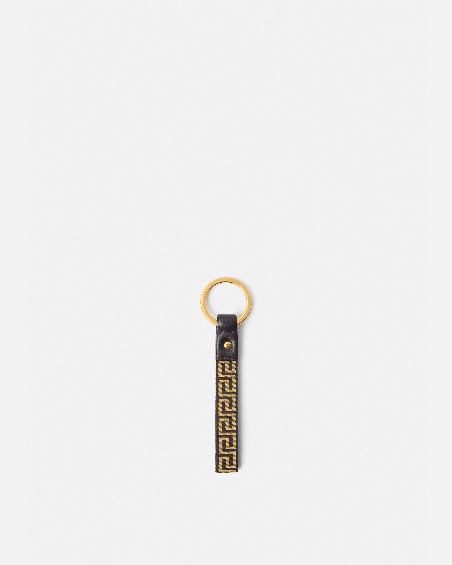 Versace best sale perfume keychain