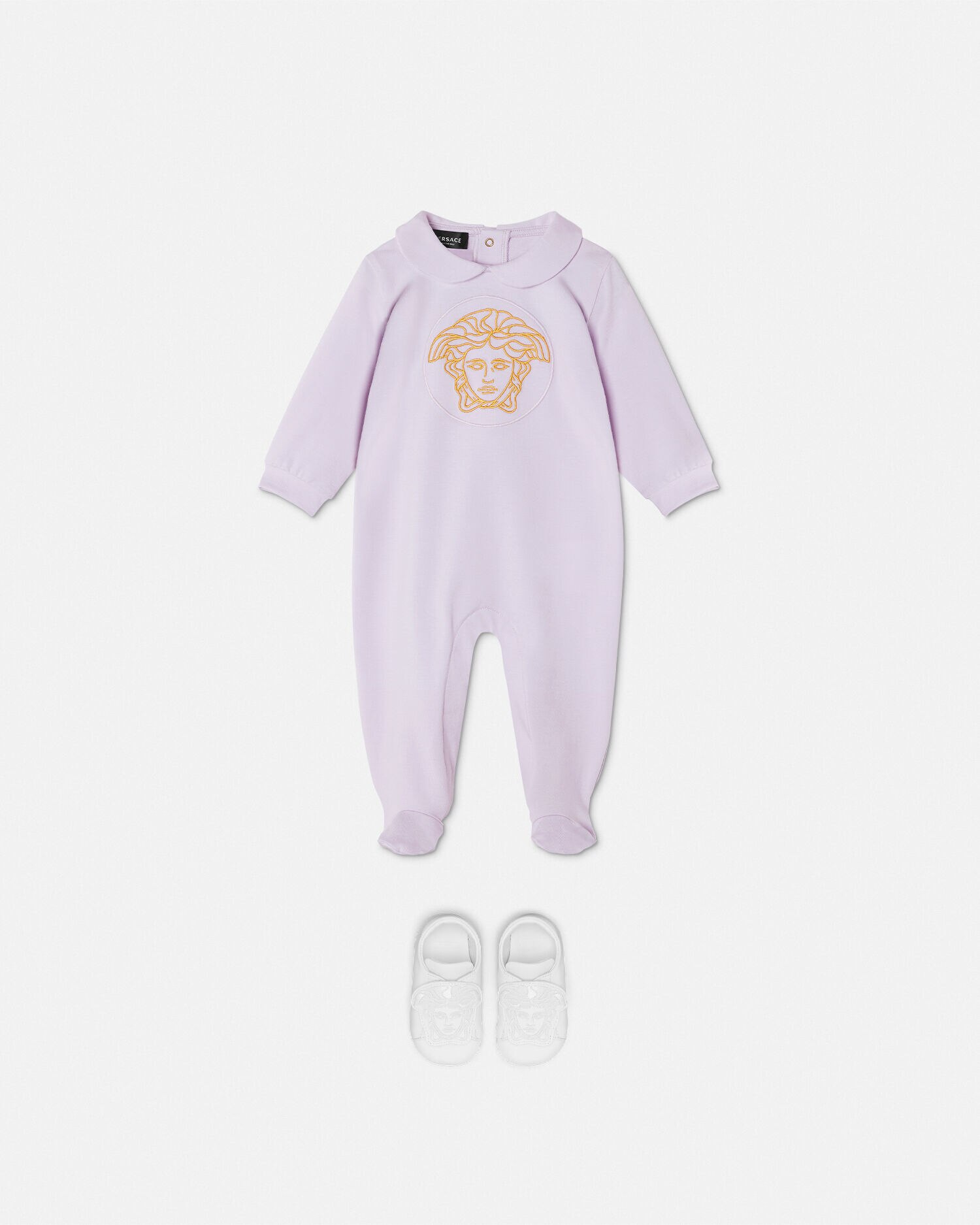 Versace Tutina da notte Medusa Baby VERSACE