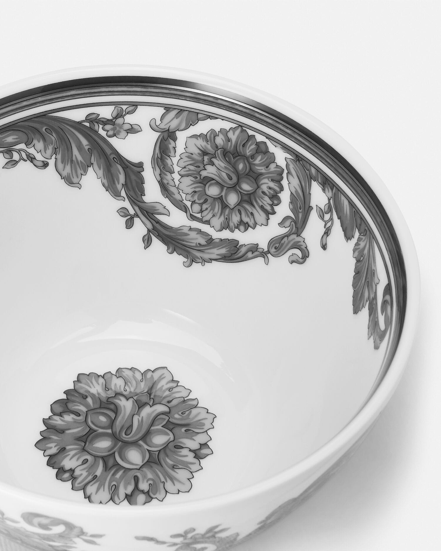 Barocco Haze Bowl 4.7"