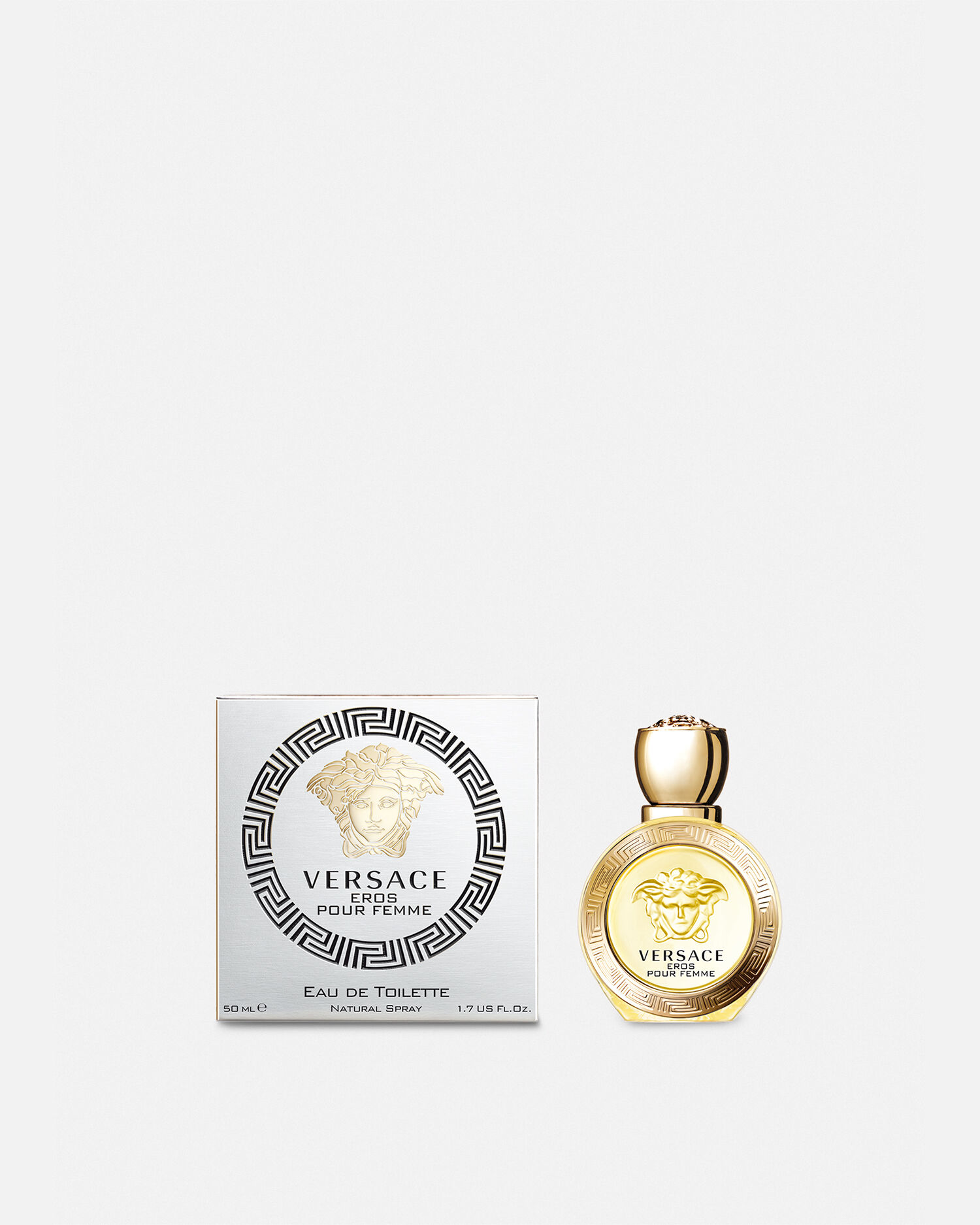 Versace perfume eros femme hot sale