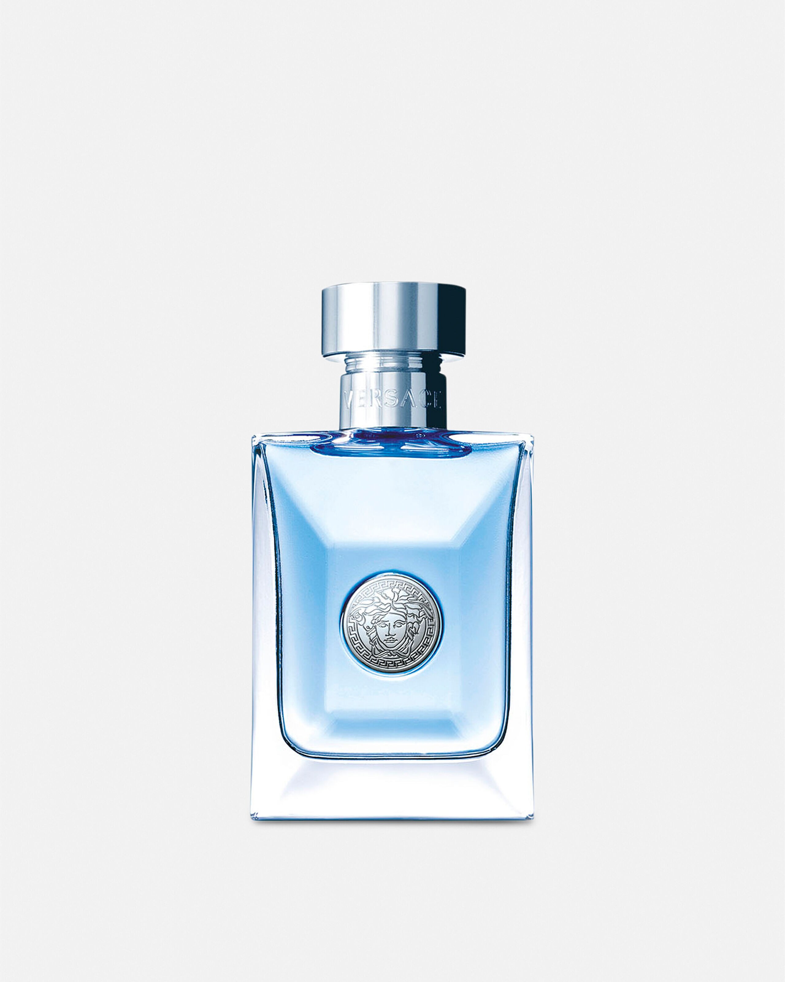 VERSACE Eau de Toilette 50ml 青 Pour Homme EDT 50 ml Blue | VERSACE US