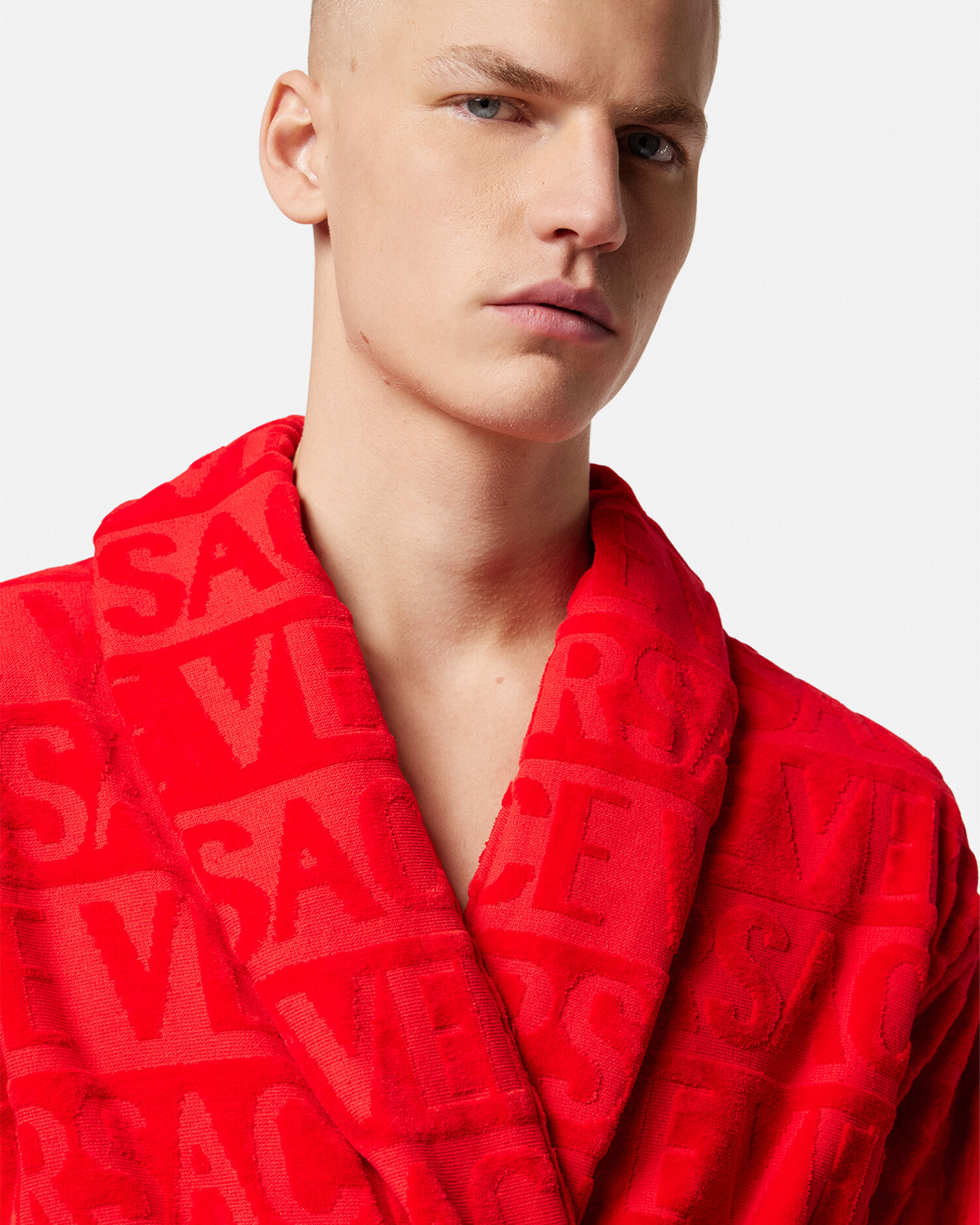 Versace deals robe nz