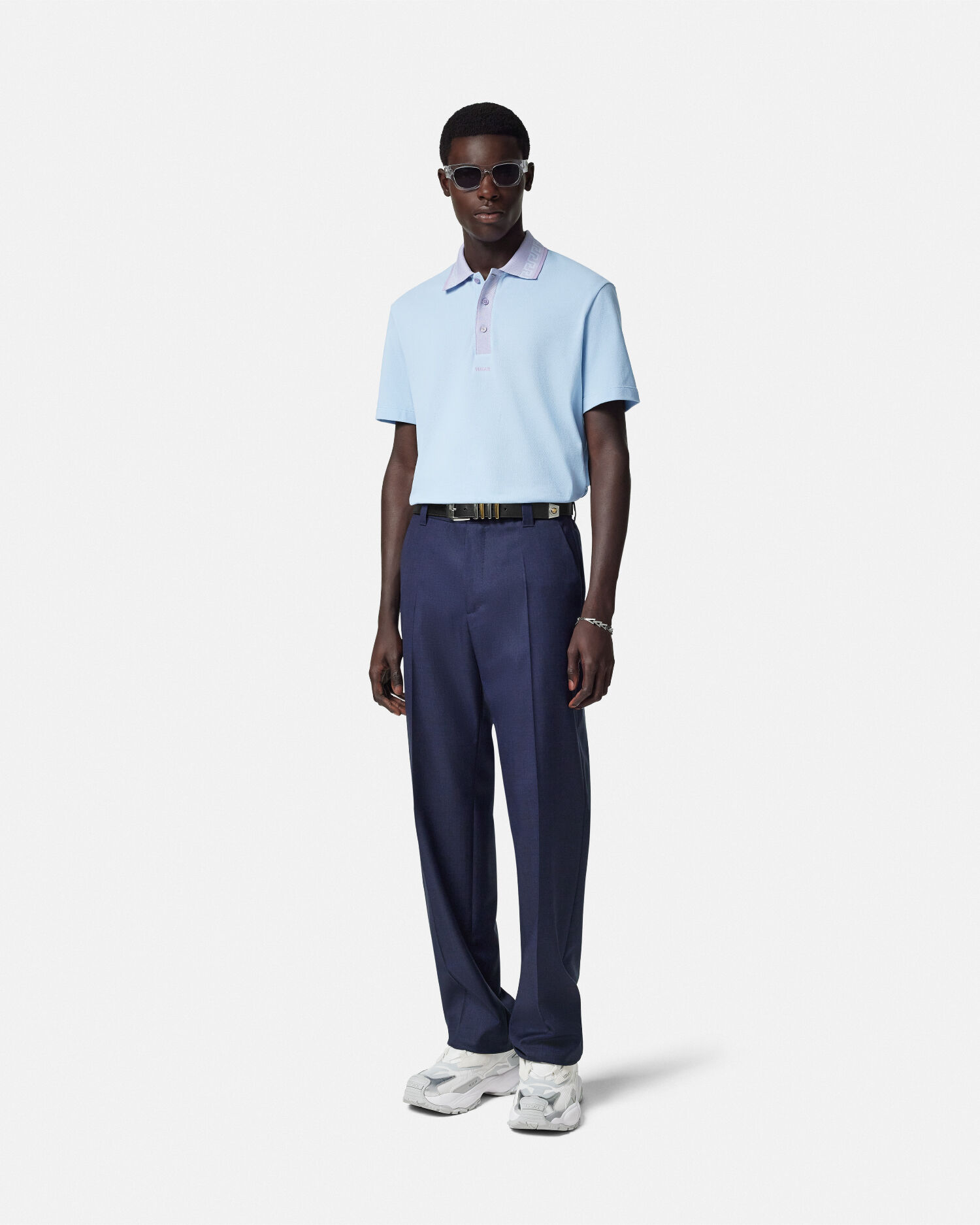 Polo t shirts with collar and pocket sales