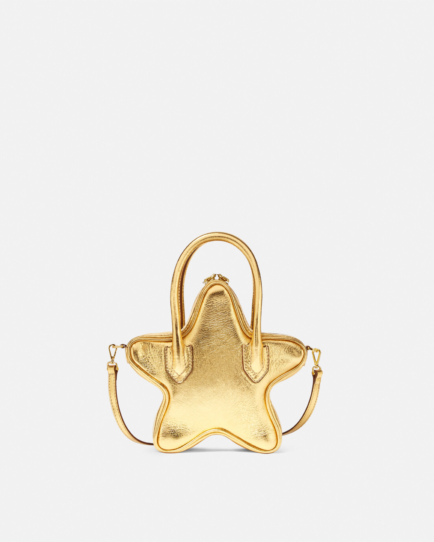 La Medusa Star Kids Crossbody Bag