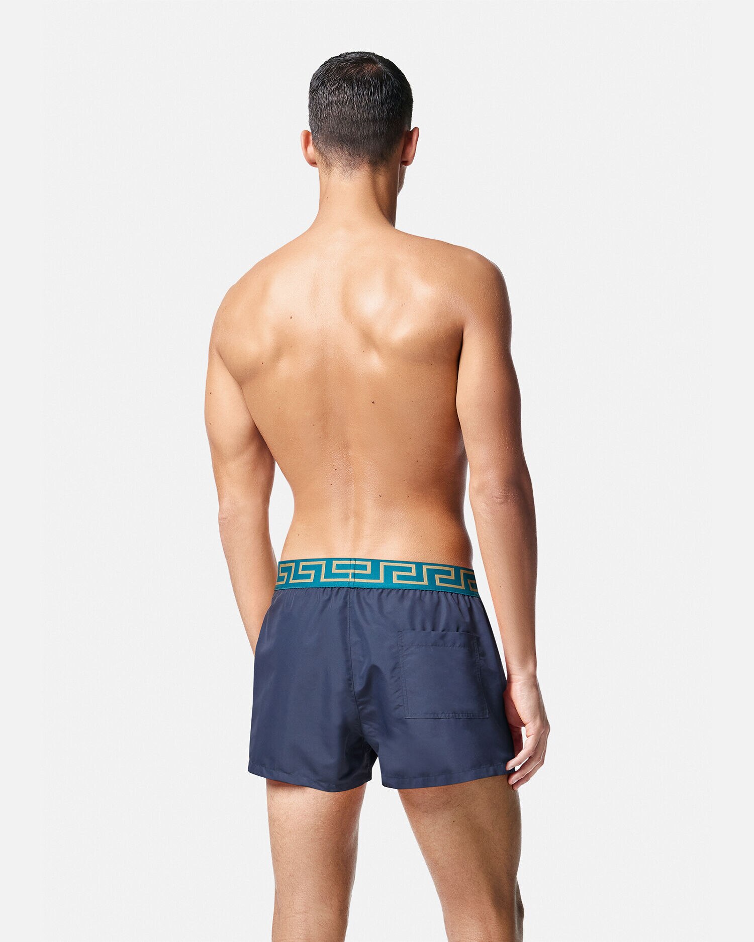 Versace clearance beachwear men