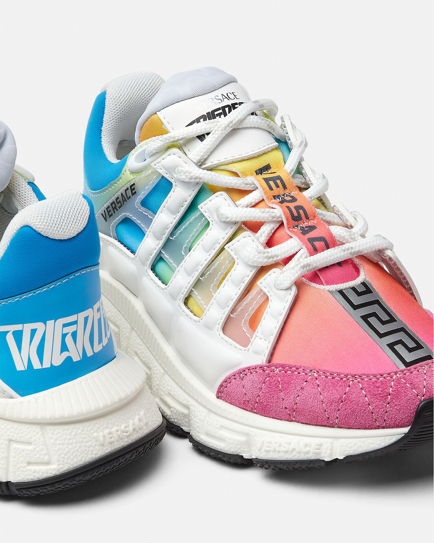 Trigreca Kids Sneakers