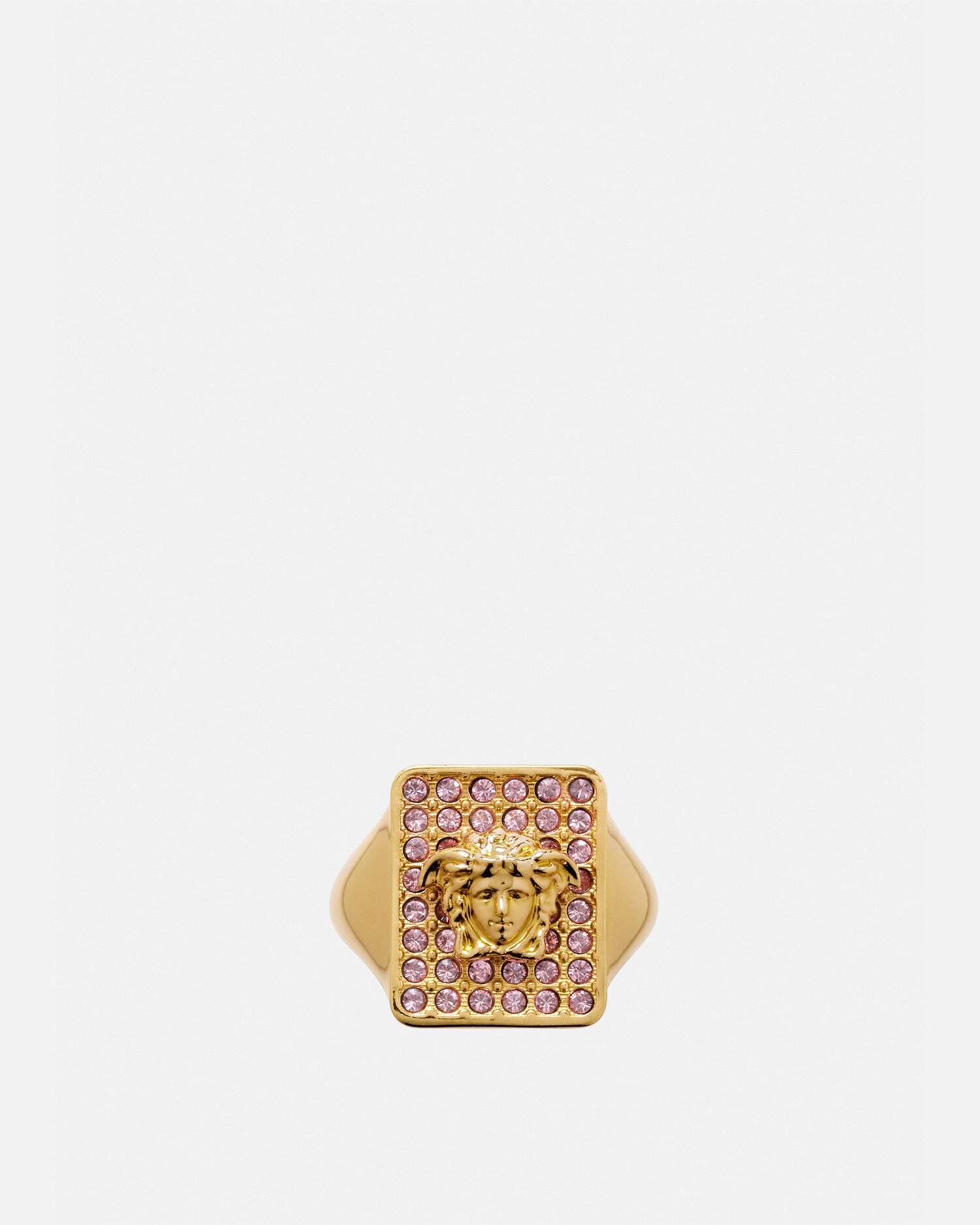 Bague femme sales versace