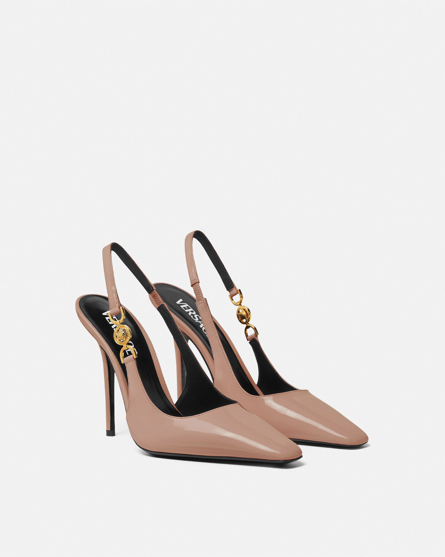 Versace womens shoes store