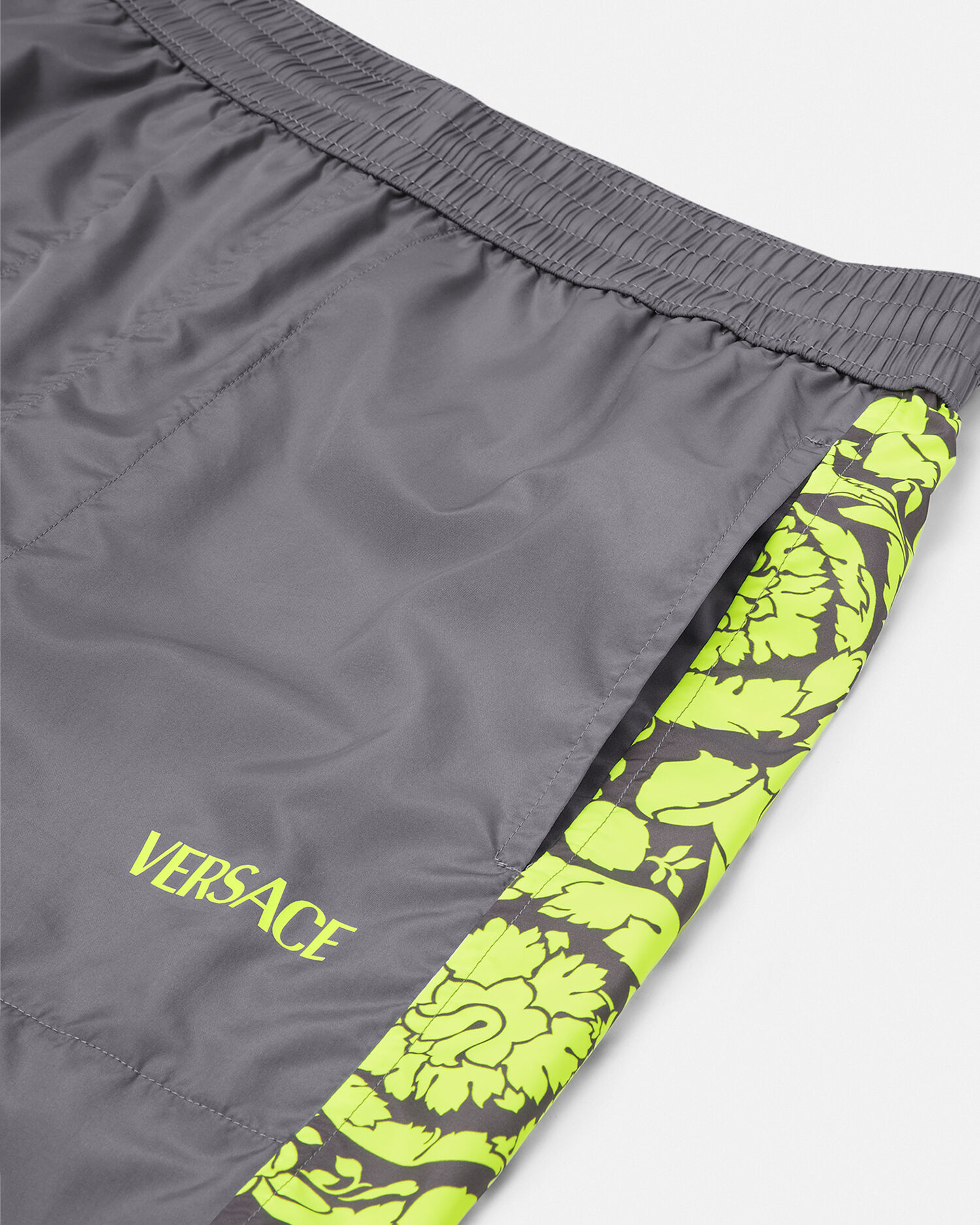 Versace store gym tracksuit