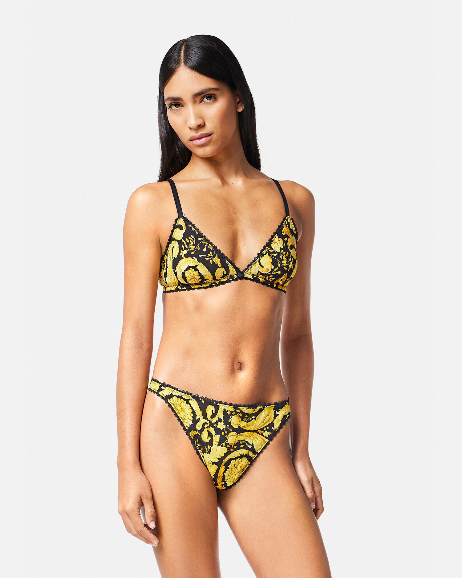 Perizoma versace deals