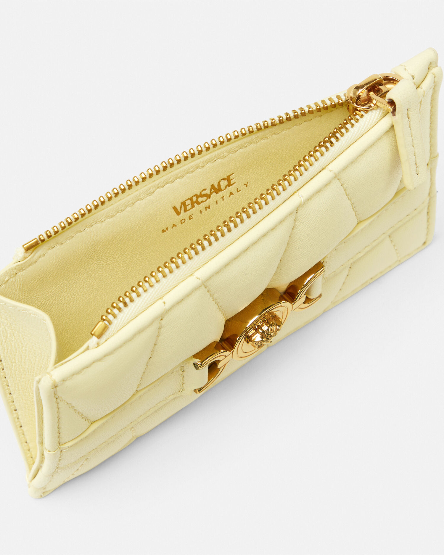 Versace Wallets for Women