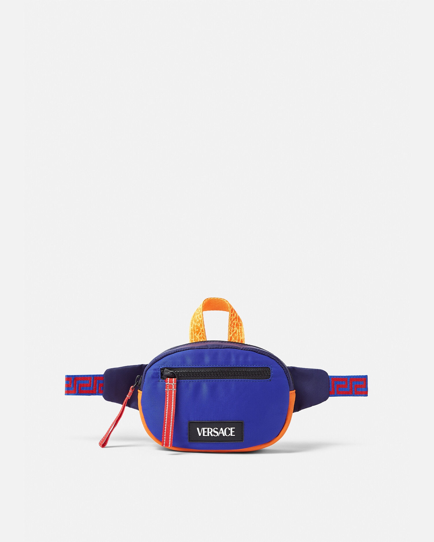 Versace fanny bag top