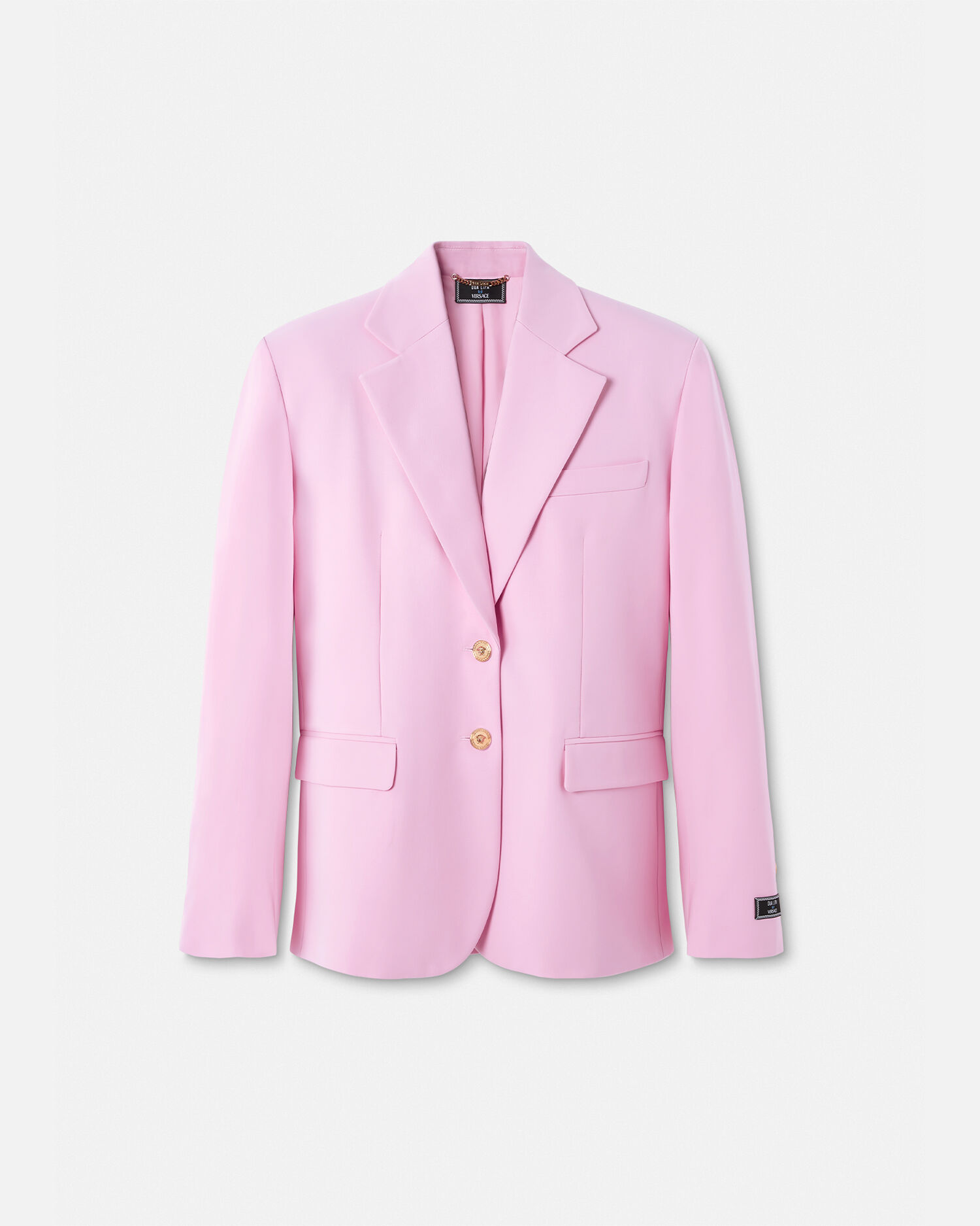 Blazer versace 2025 femme