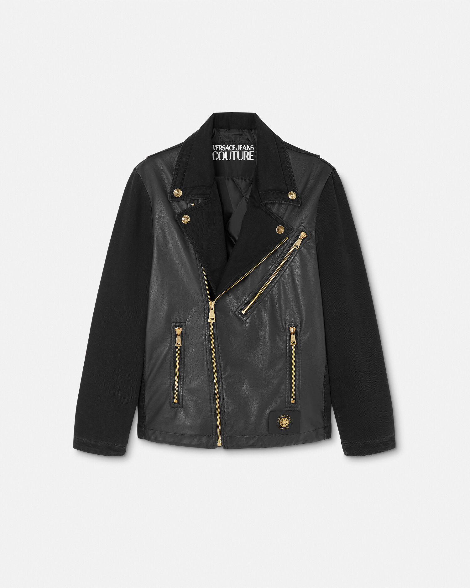 Versace Jeans Couture Jackets Coats for Men Official Website