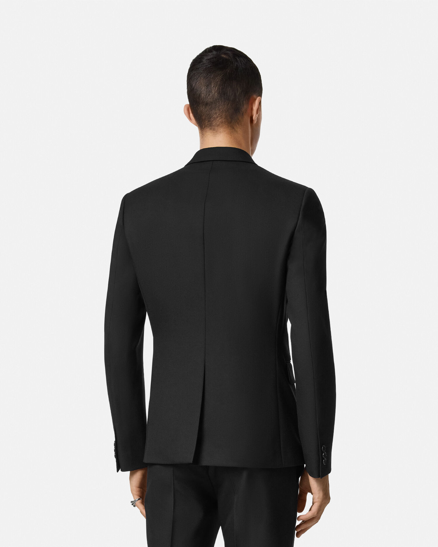 Versace blazer price outlet