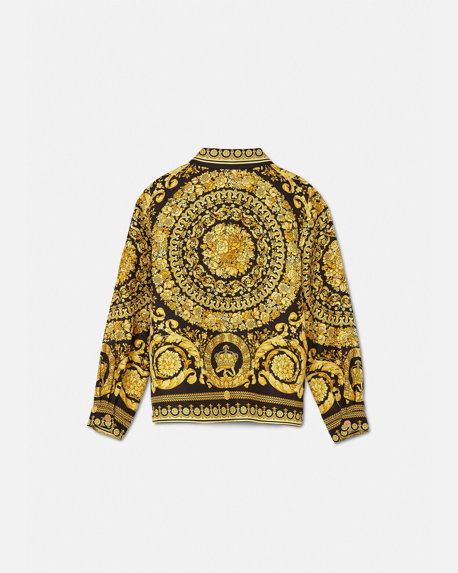 Blusas versace 2025