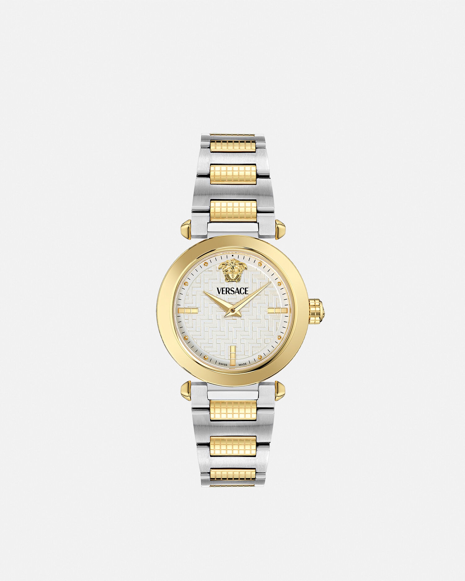 Versace versace greek watch