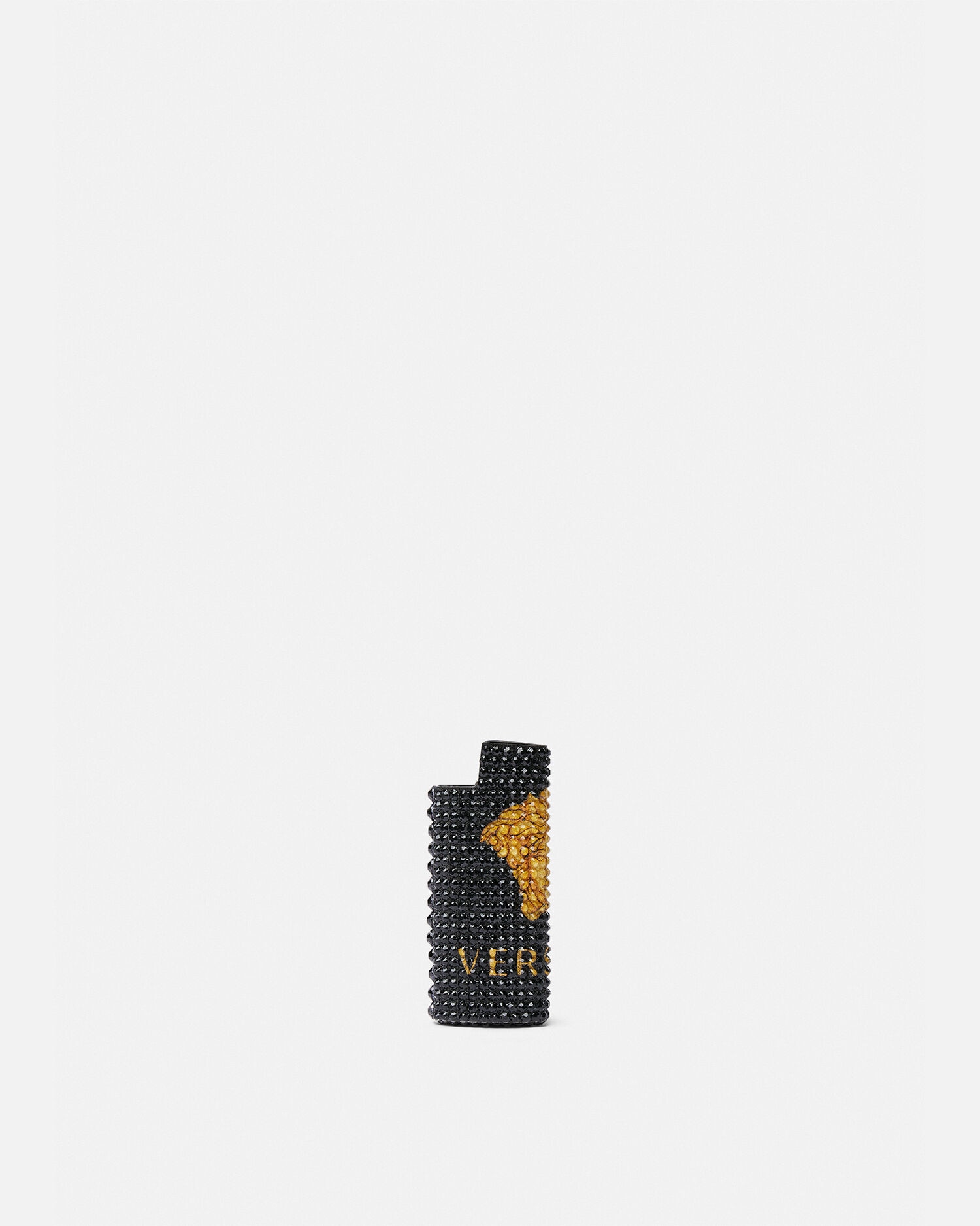 Crystal Medusa Small Lighter Holder